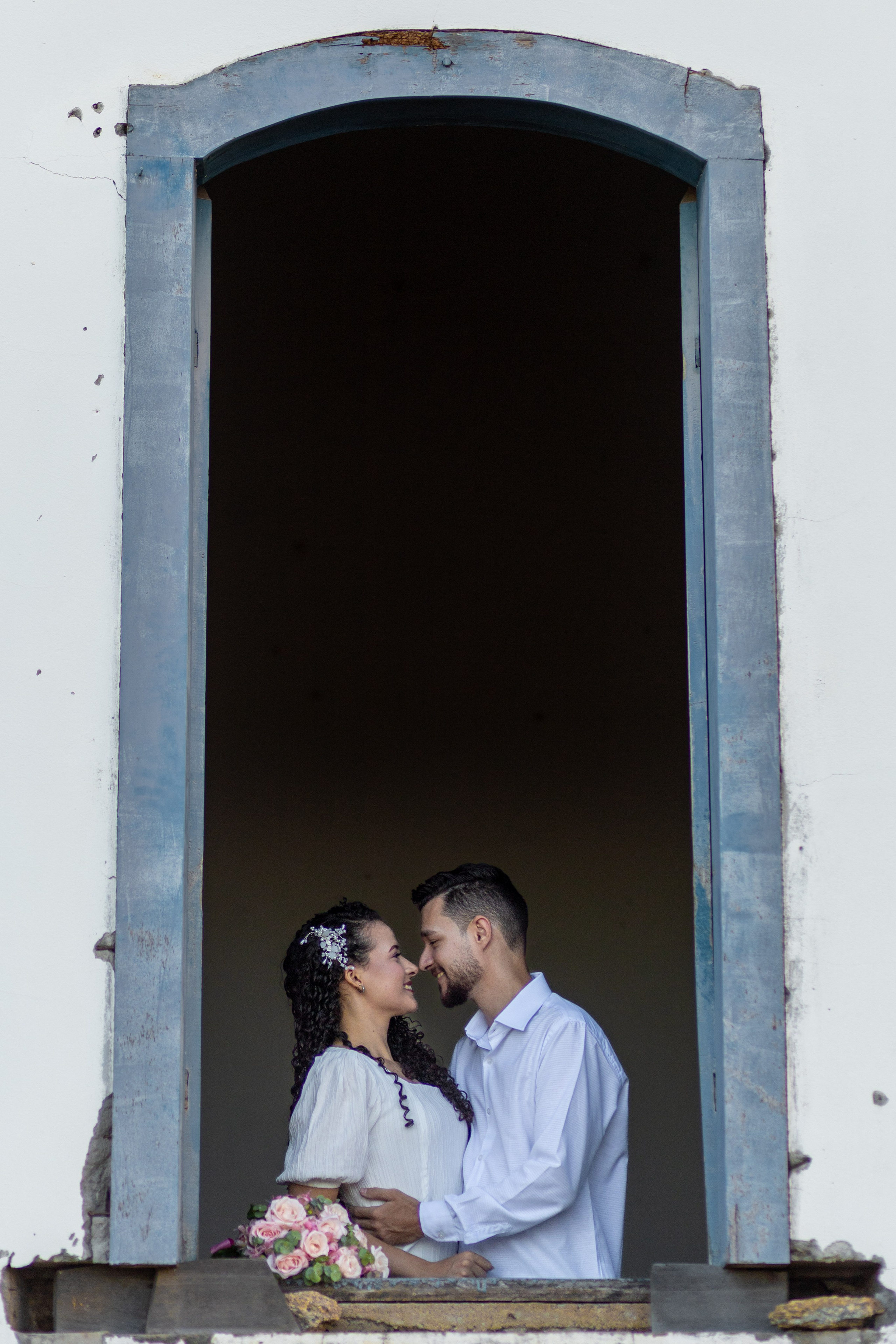 Rafael e Elisa. Bem-vindo ao Meu Mundo Fotográfico