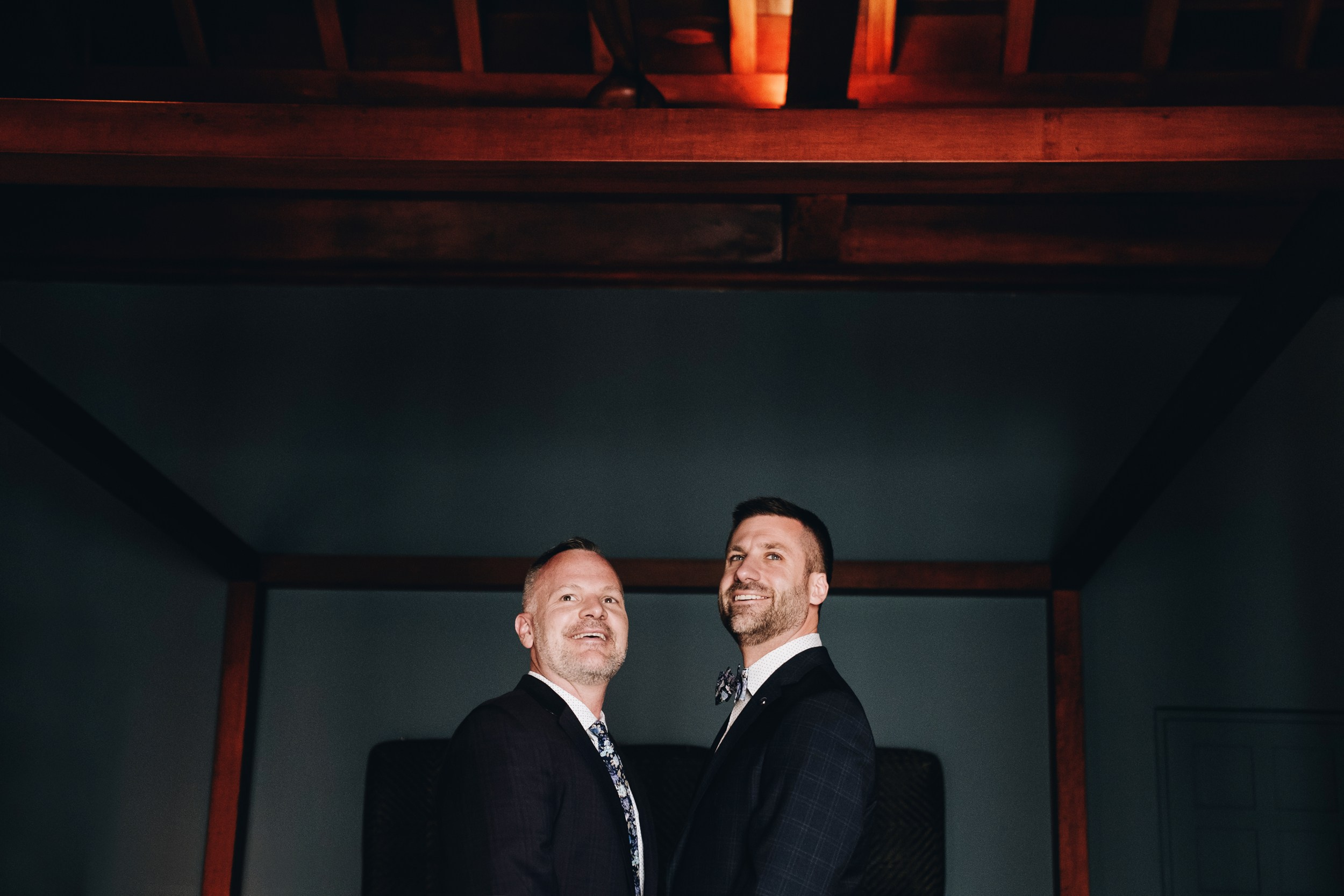 Matew & Andrew. UNTERCIO BODAS | Fotografía de Bodas en Cartagena, Colombia y Destinos Internacionales
