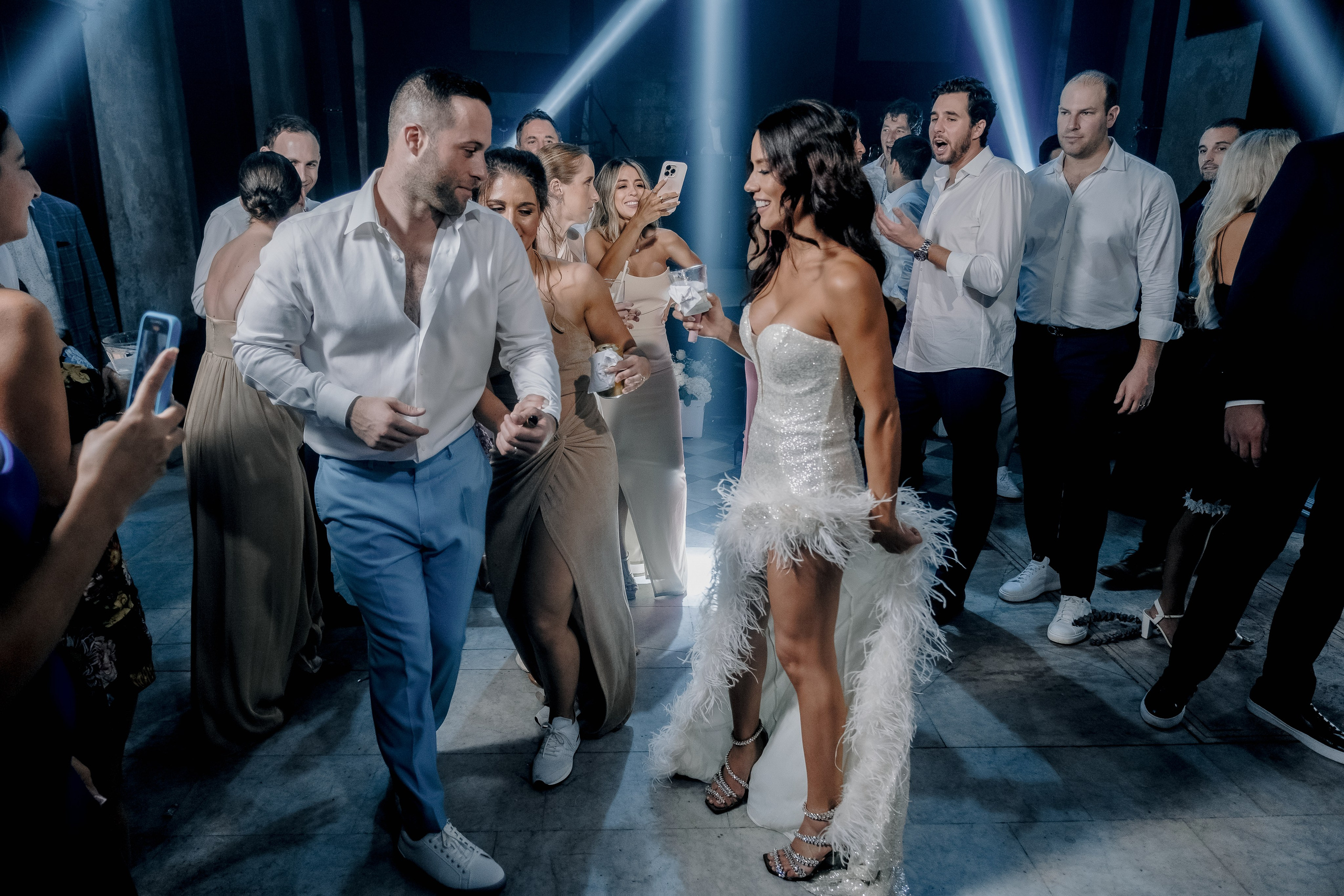 Laura & Matew. UNTERCIO BODAS | Fotografía de Bodas en Cartagena, Colombia y Destinos Internacionales
