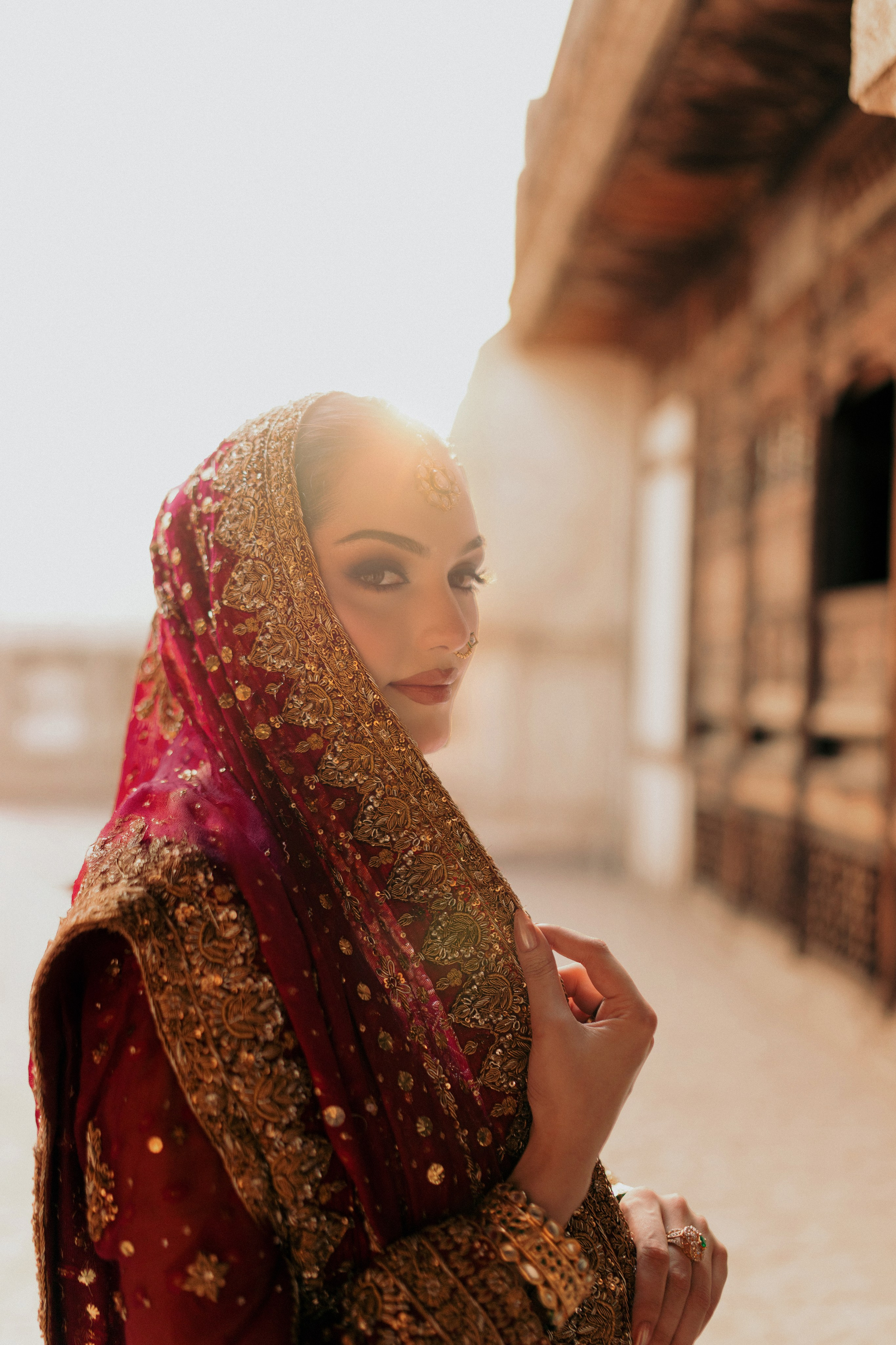 Shots by Shahid is honored to serve couples across Pakistan