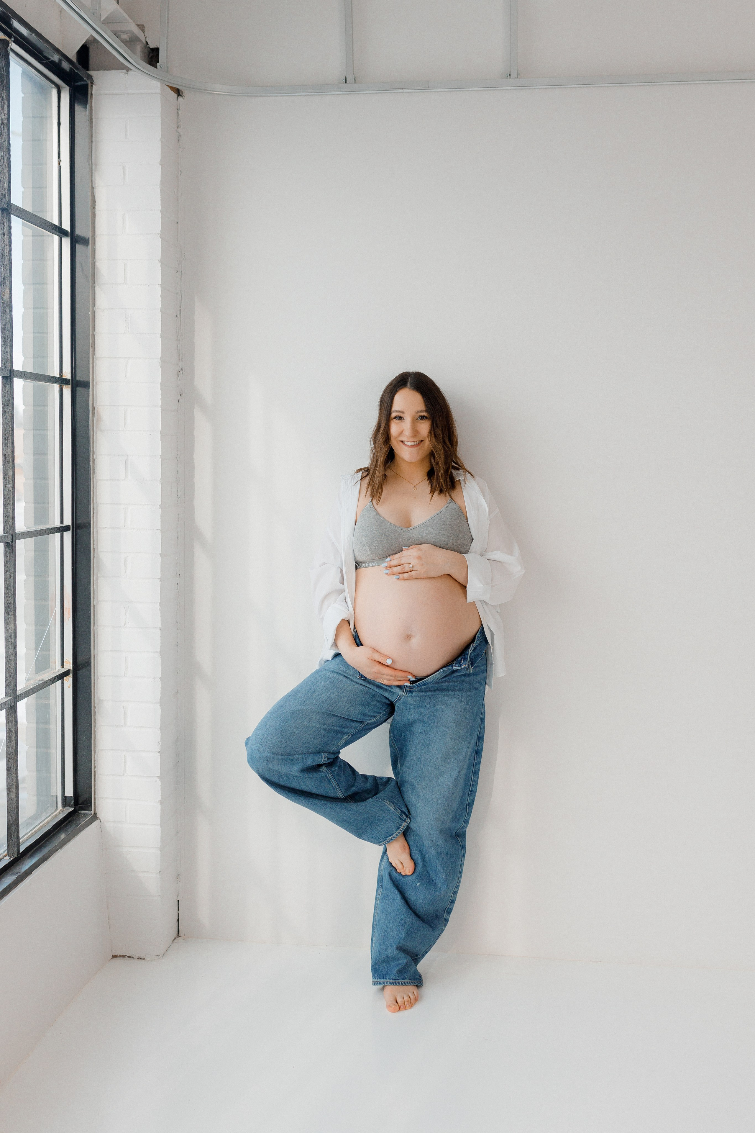 M & S. Photographer Elvira Hryshchenko