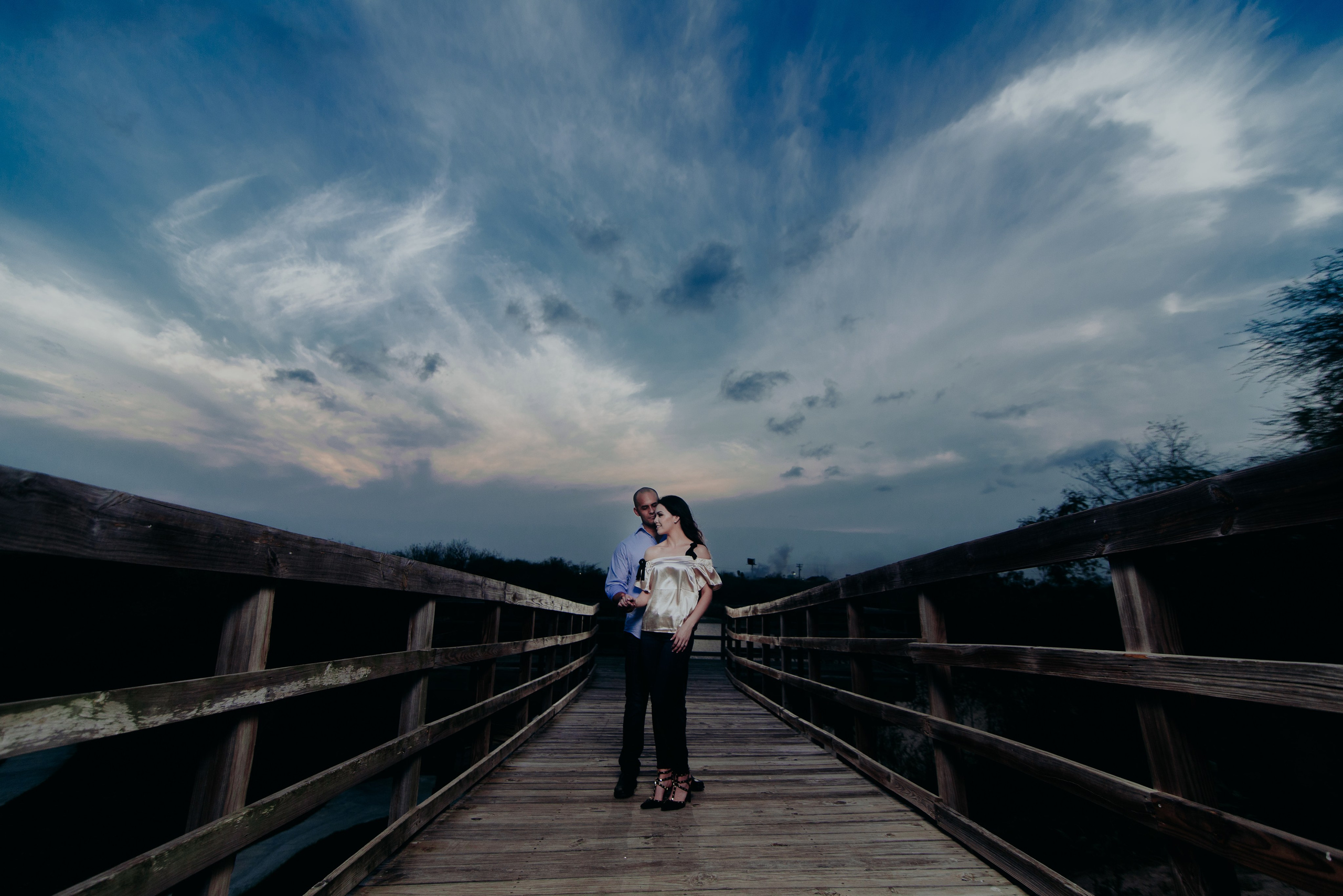 Fotógrafo de bodas en Querétaro