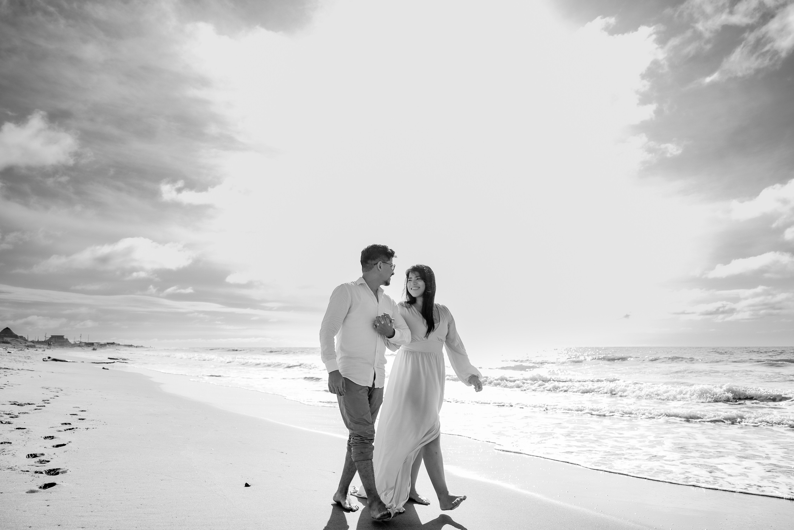 Ricardo & Yarelys. Fotógrafos de bodas en Barranquilla, Cartagena y Santa Marta | BanderArt