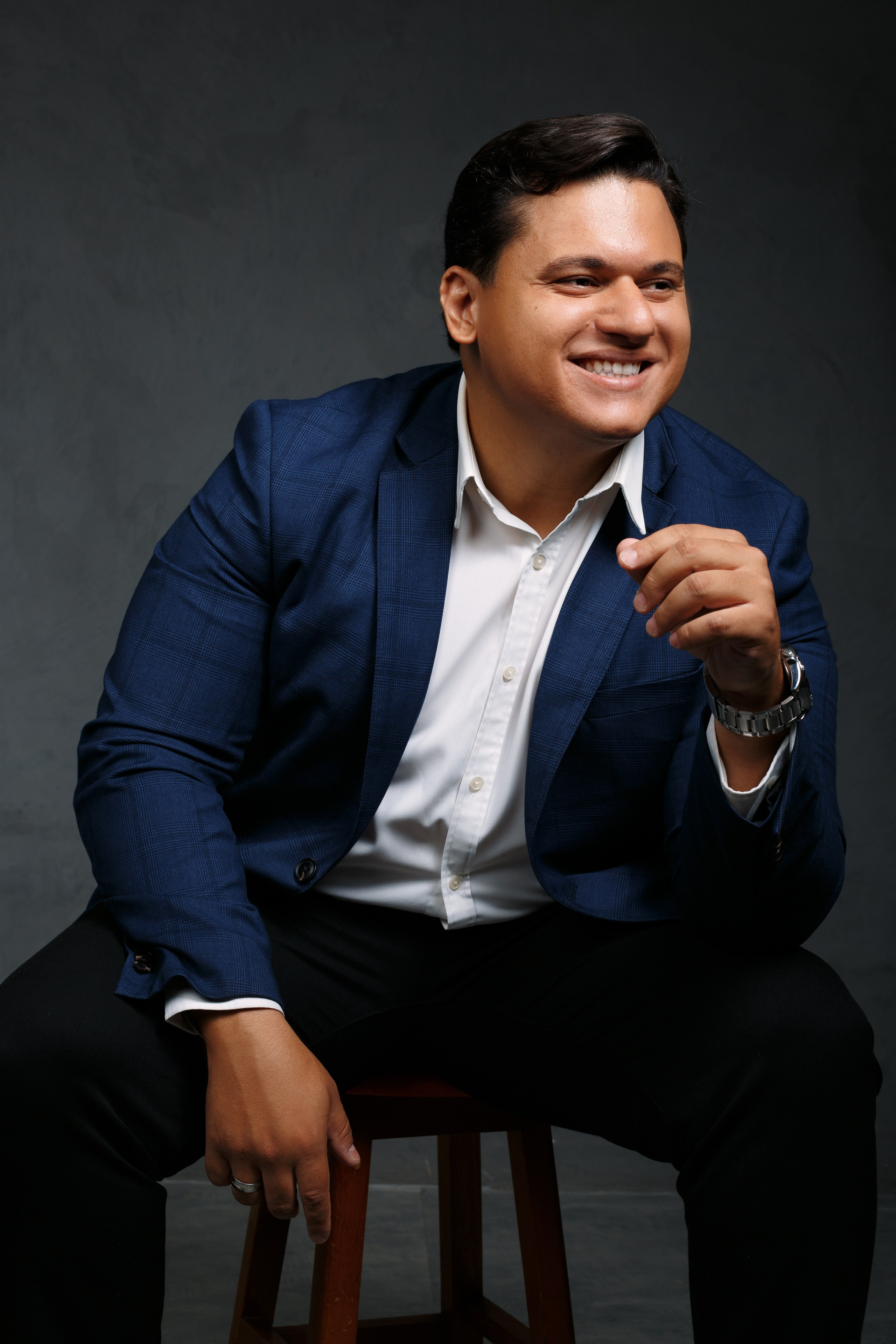 SILVIO CEZAR. Site de fotografia e negocios