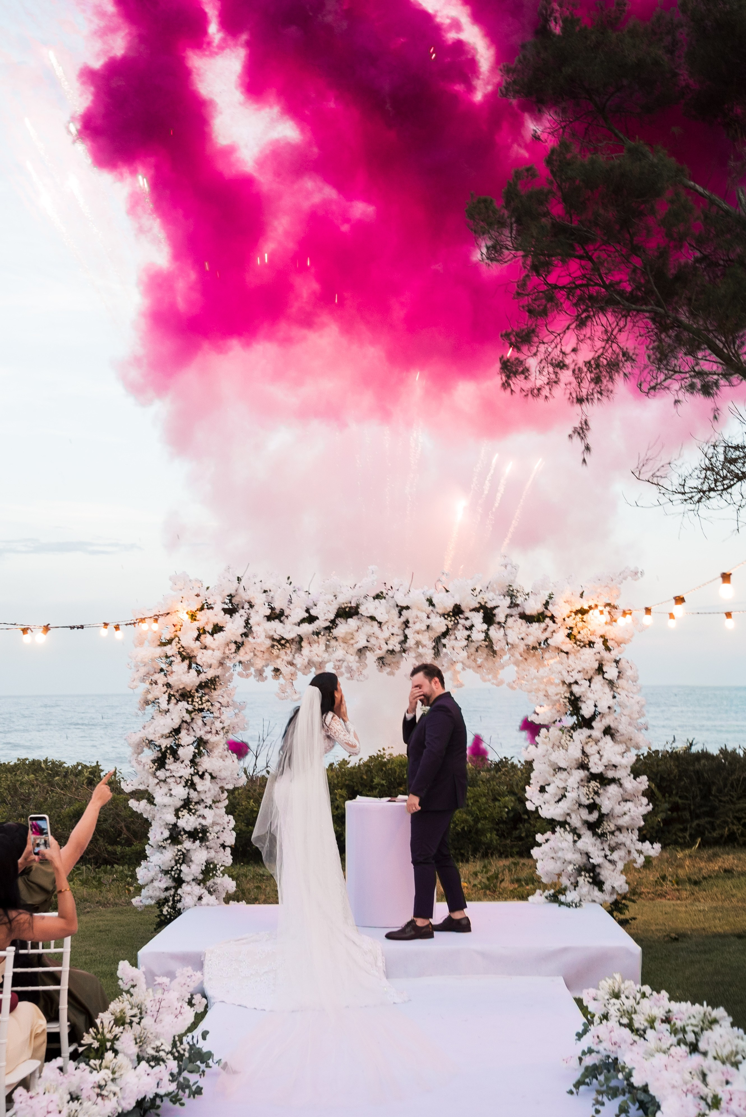 Wedding Karol e Elias. Fotografo de casamentos e famílias no Espirito Santo — Marllus Milanez