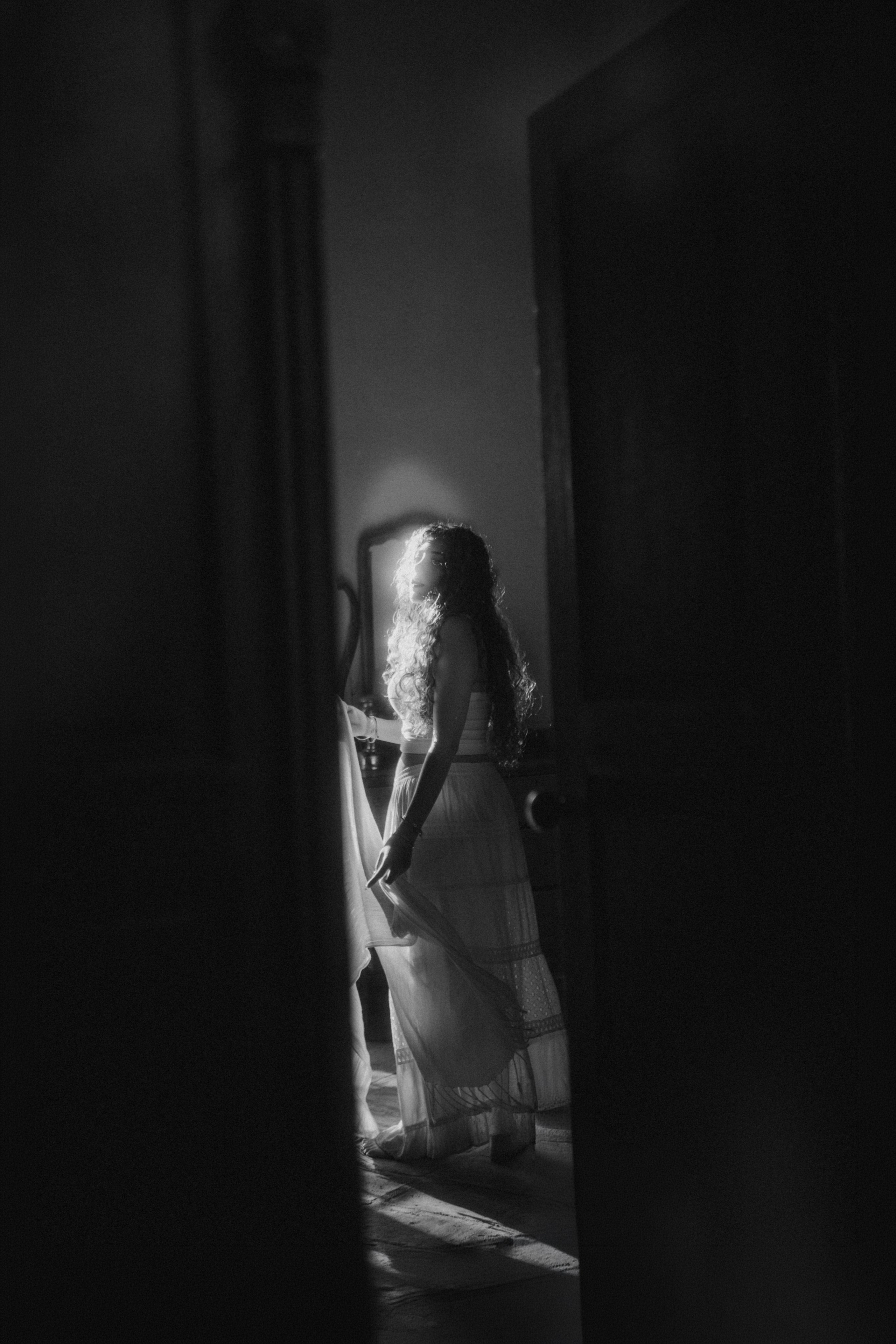 Lorie Chavez. TWO MILLIMETERS