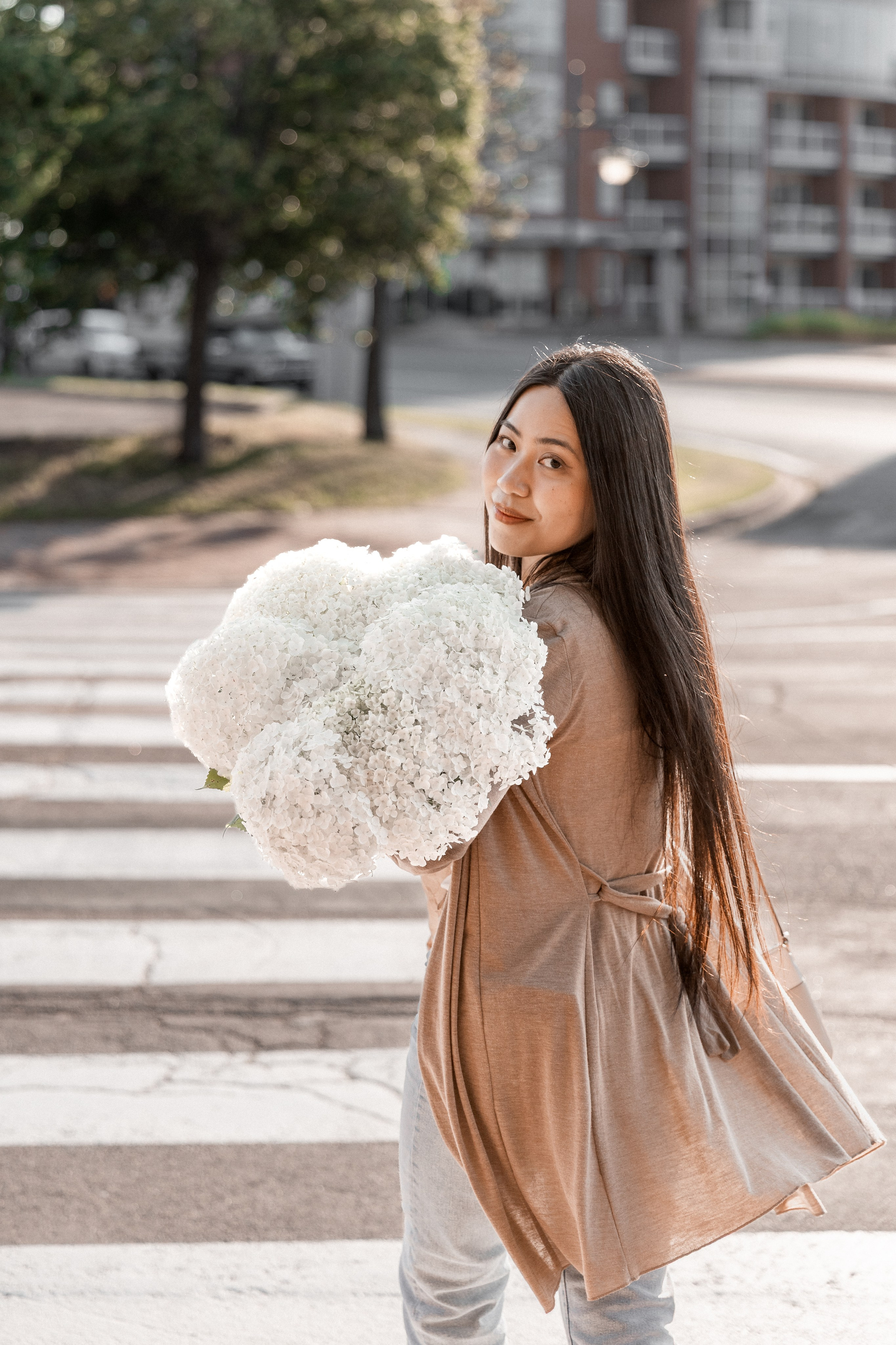 Hoang-Anh. Eugenia Guryev Photography | Portrait & Family Photographer in Moncton, New Brunswick