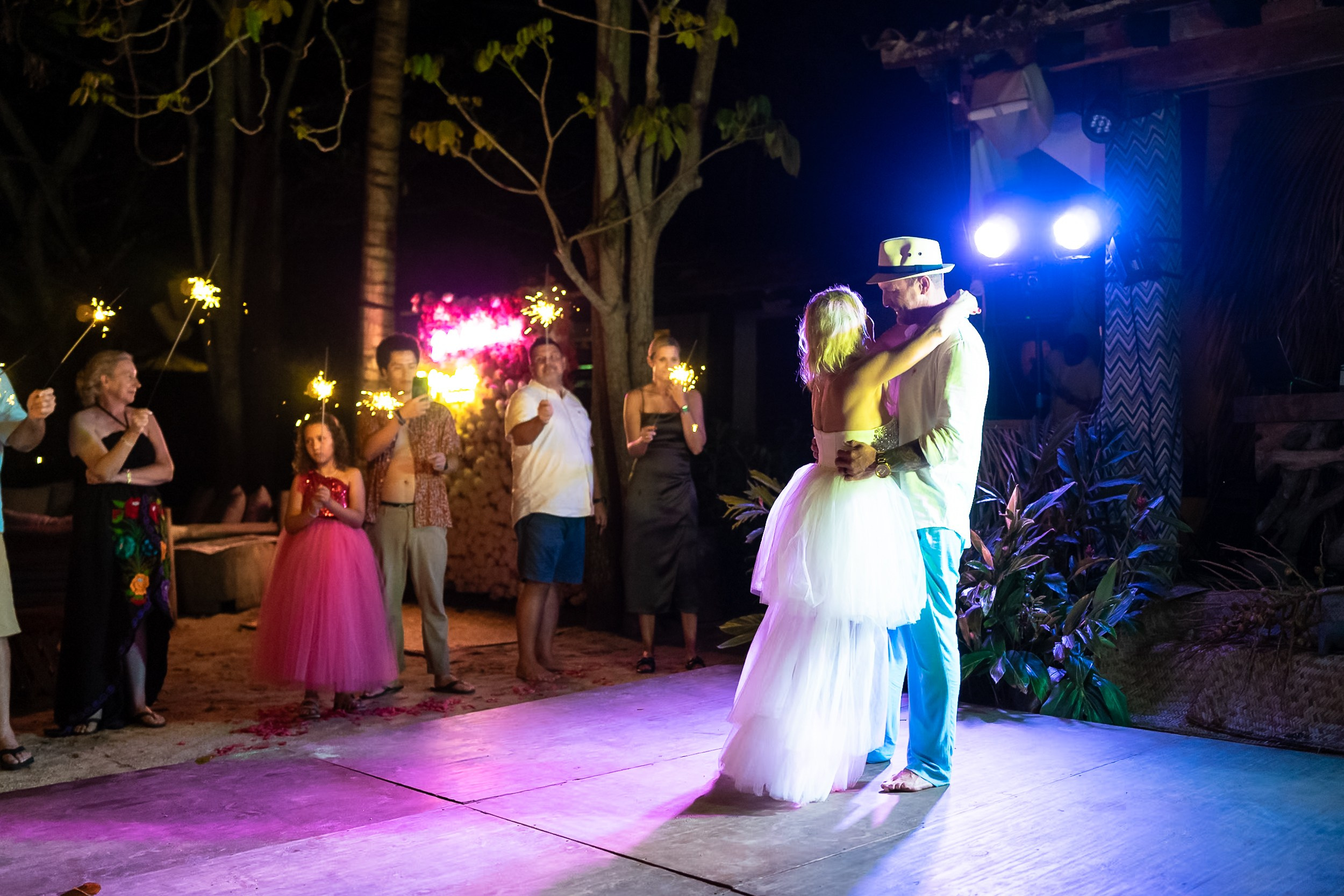 Aggie & Brian. Fotografía de Bodas Profesionales en Puerto Vallarta y Riviera Nayarit