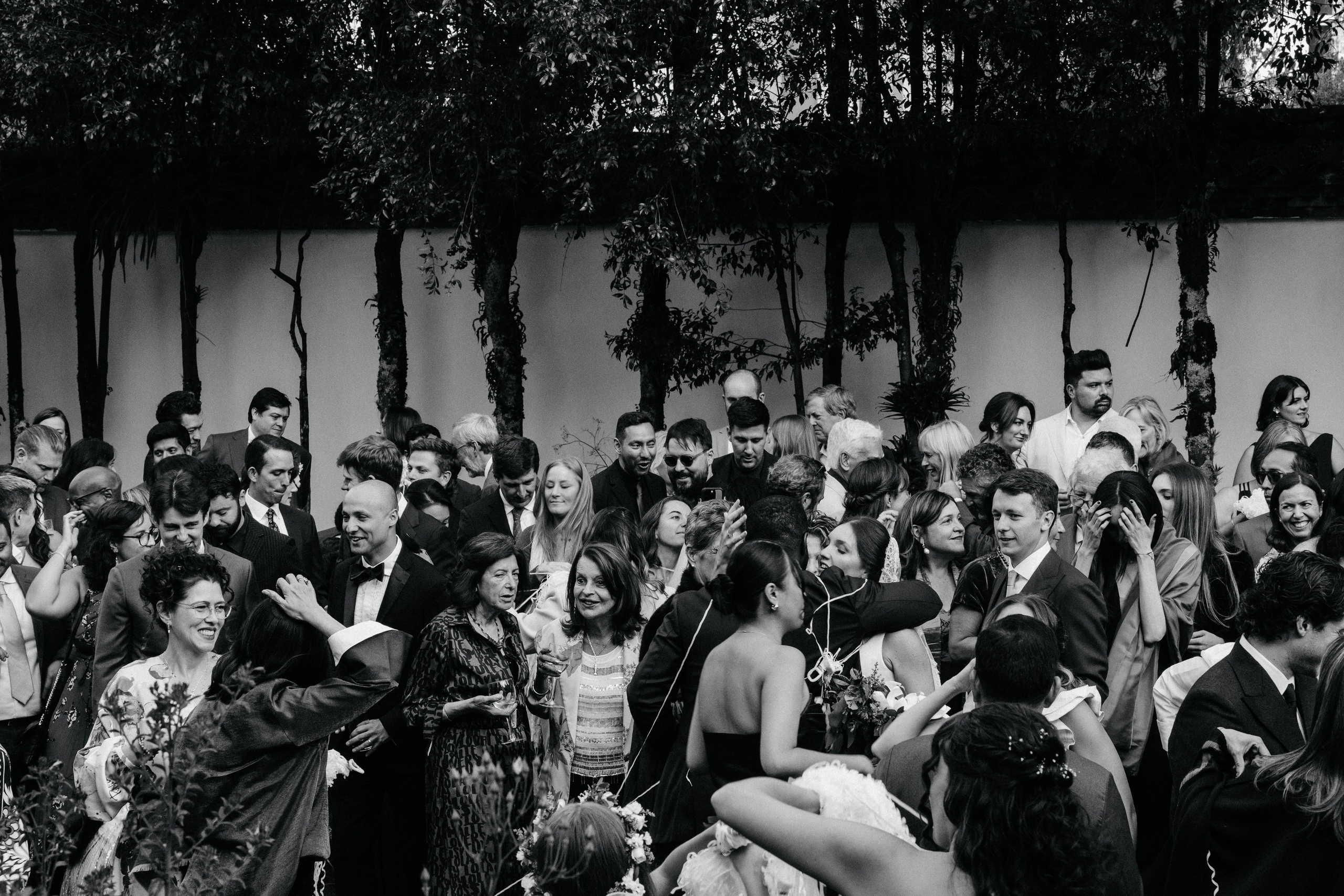 UNTERCIO BODAS | Fotografía de Bodas en Cartagena, Colombia y Destinos Internacionales