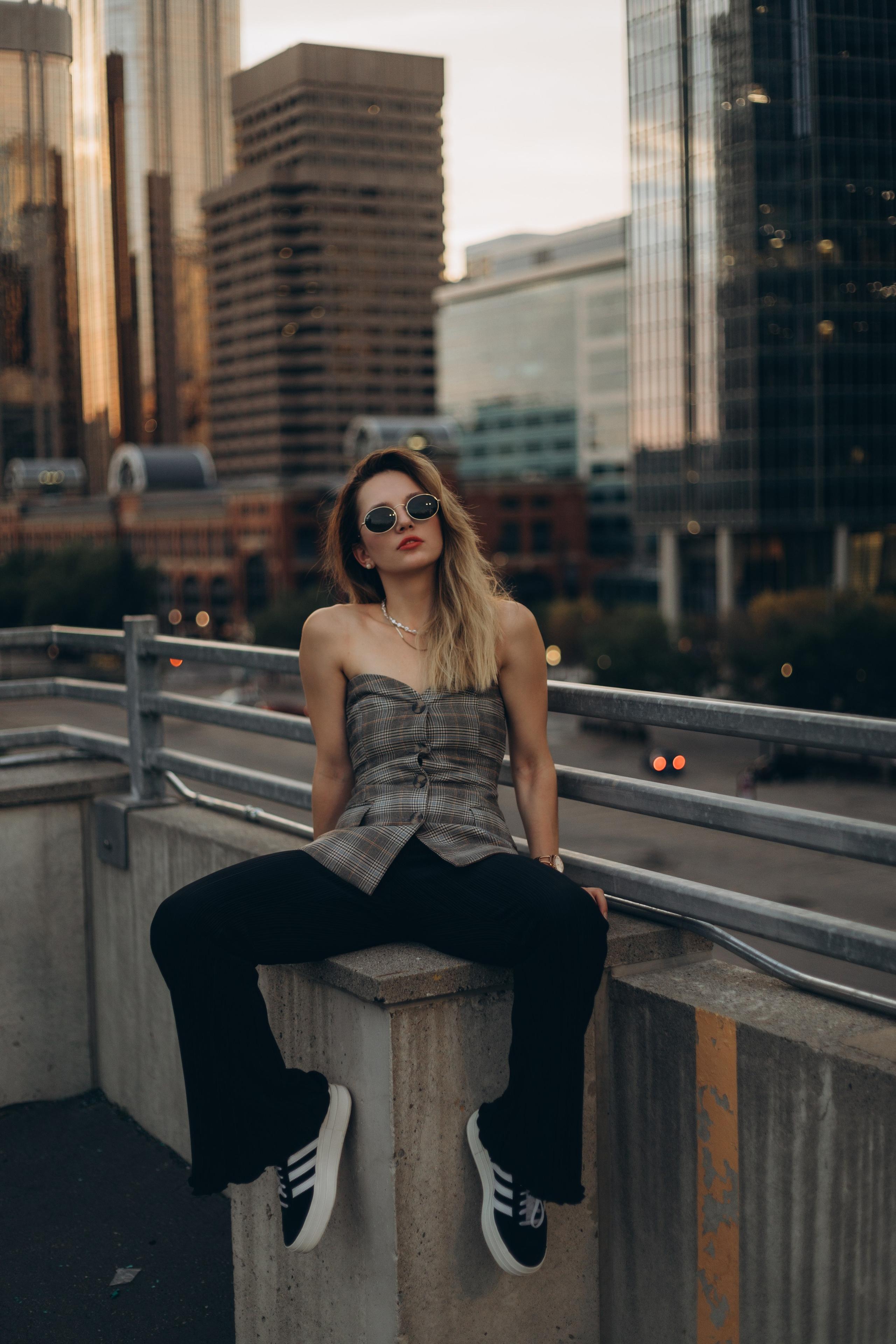 Karina. Photographer Elvira Hryshchenko