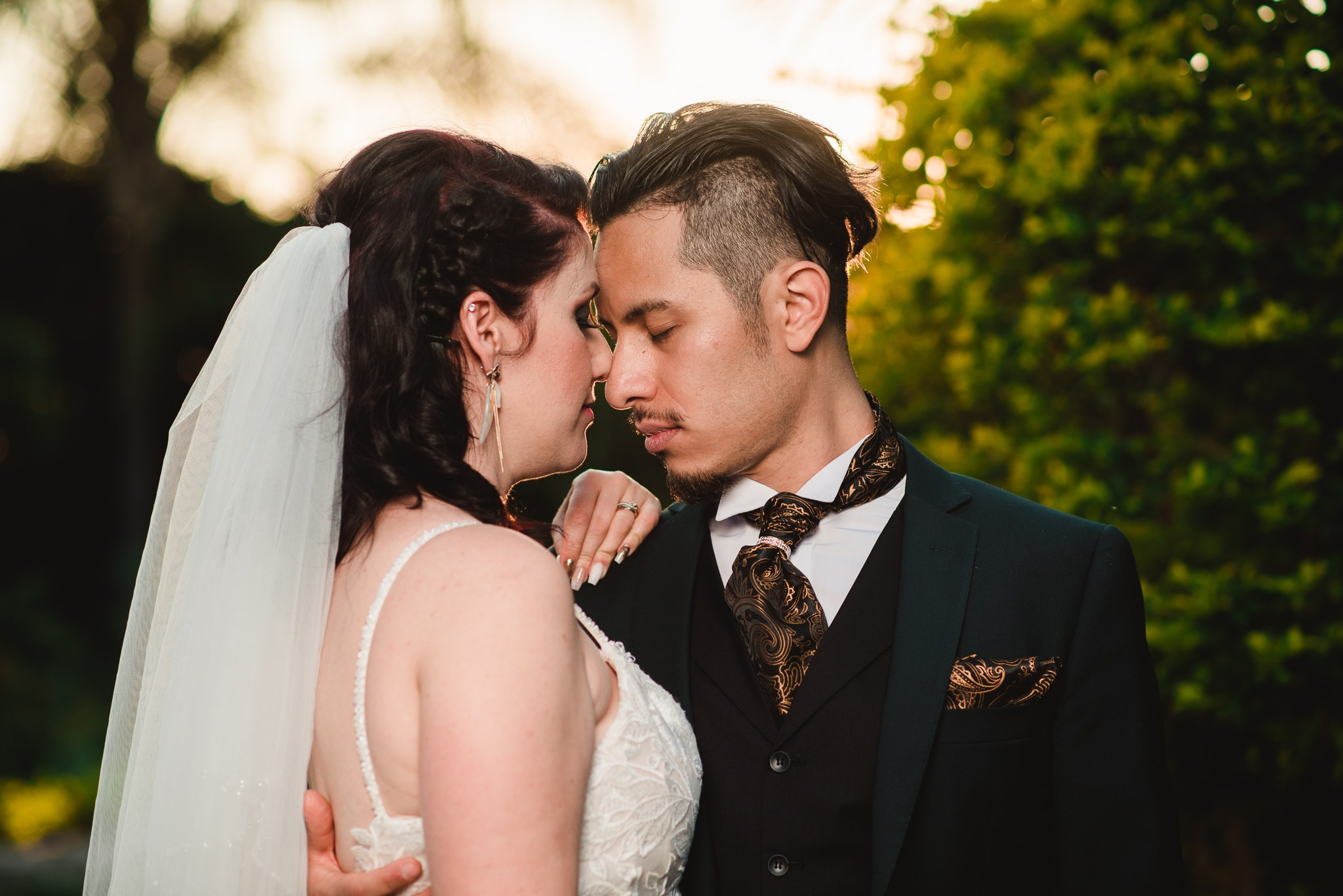 Fotógrafo de bodas en Querétaro