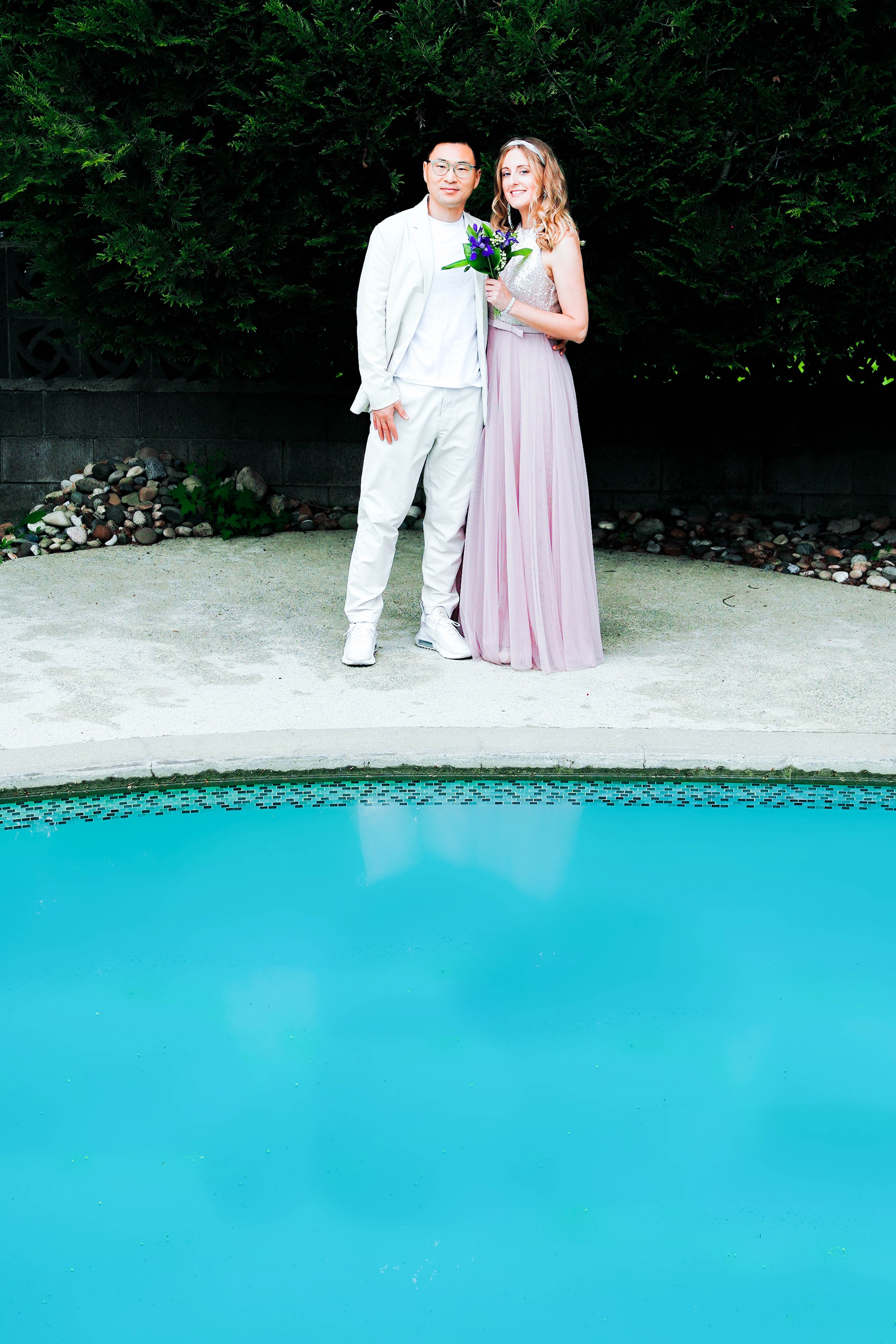 Wedding. Photographer Lana