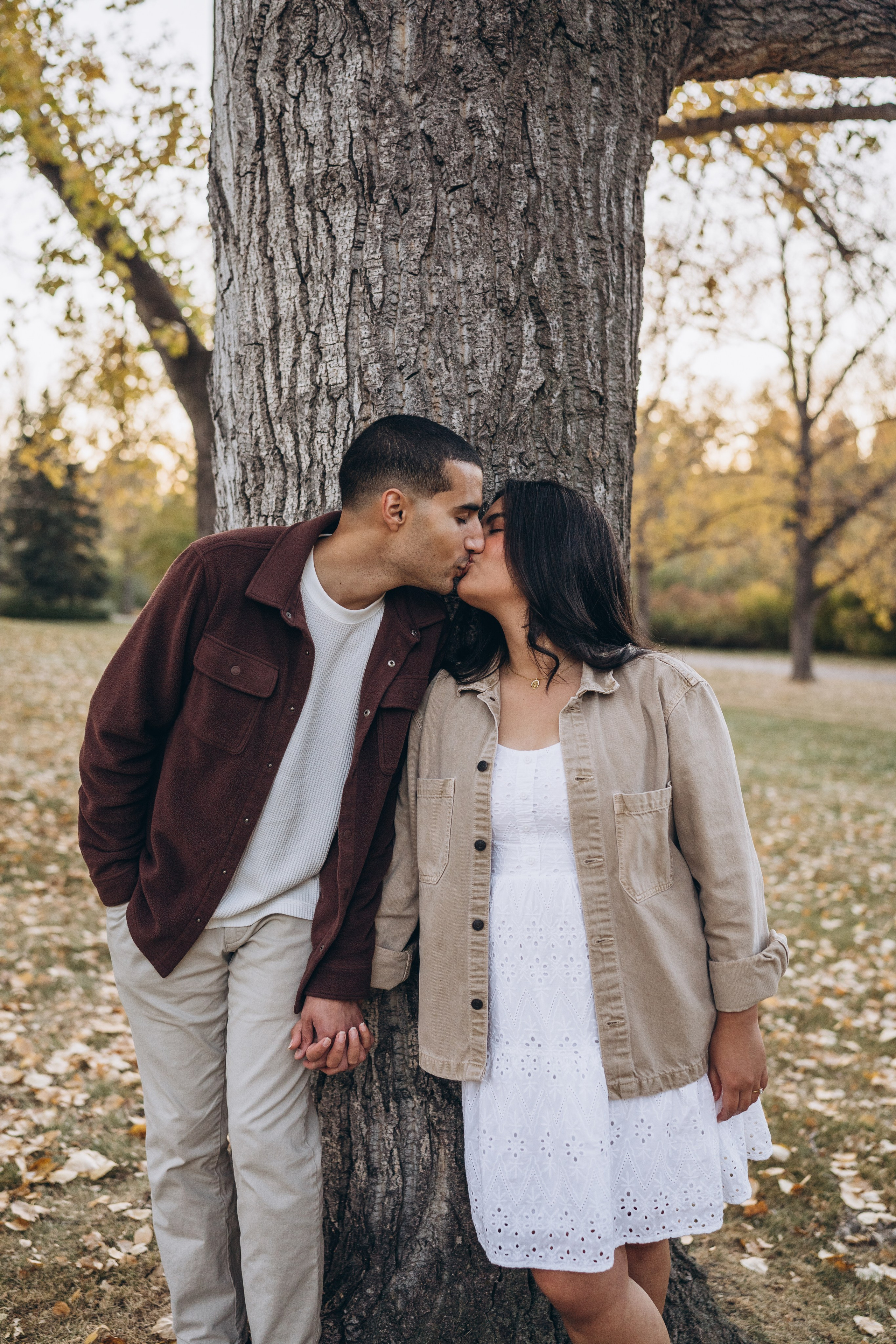 Maria & Antony. Calgary Wedding & Lifestyle Photographer — Yevhen Polishchuk