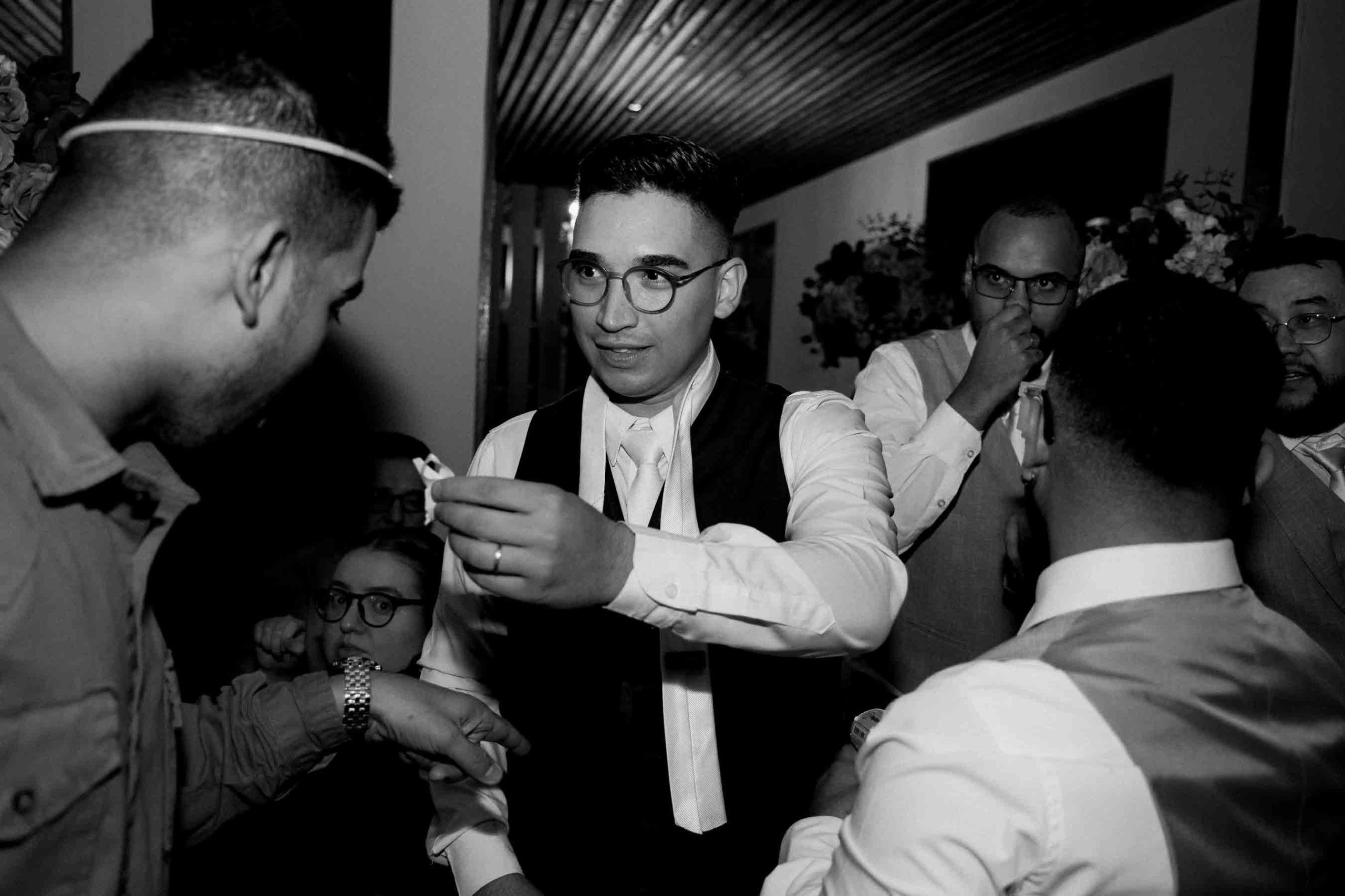 Casamento