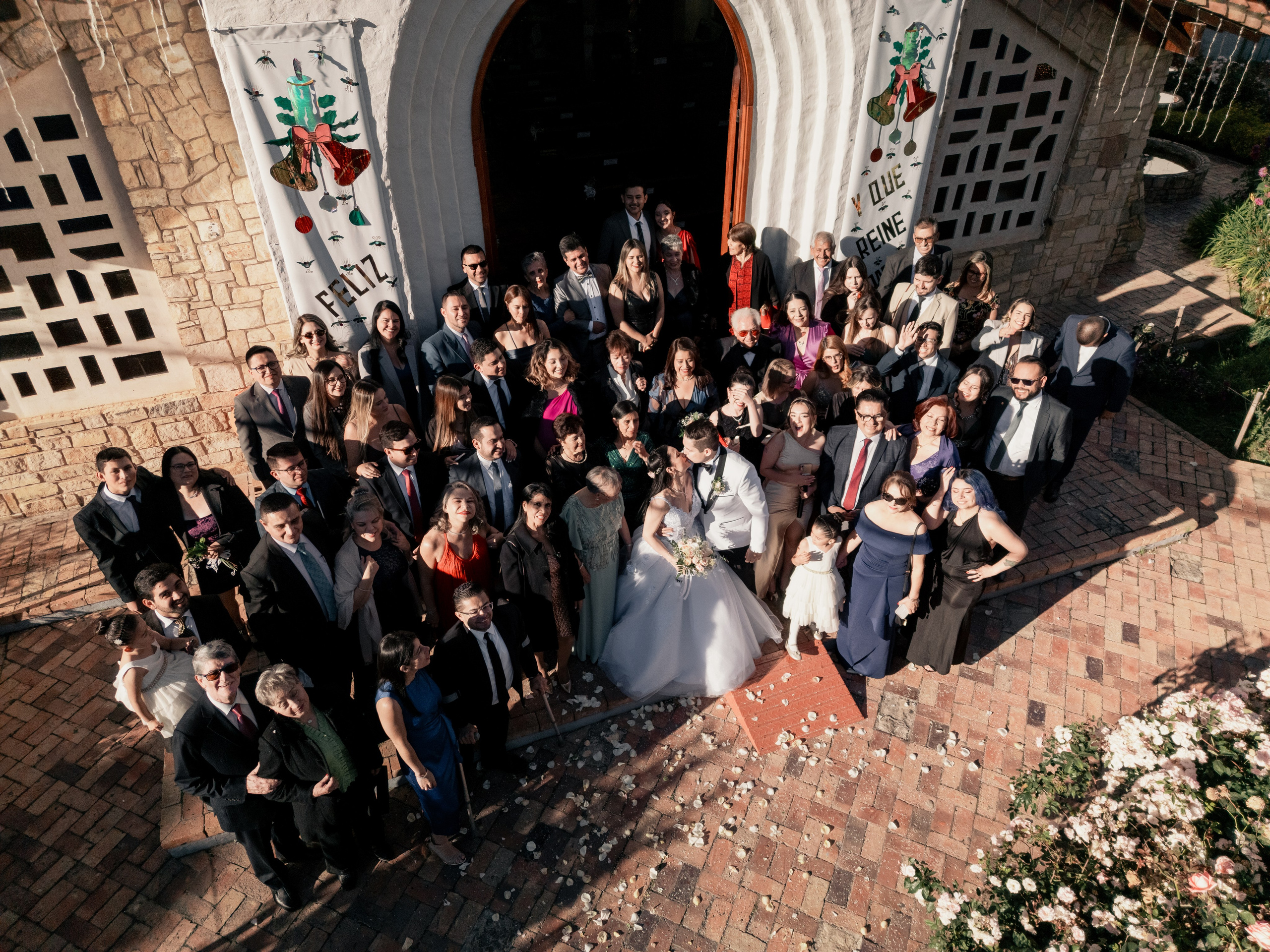 CAMILO & JULIANA. FOCALMAGIC