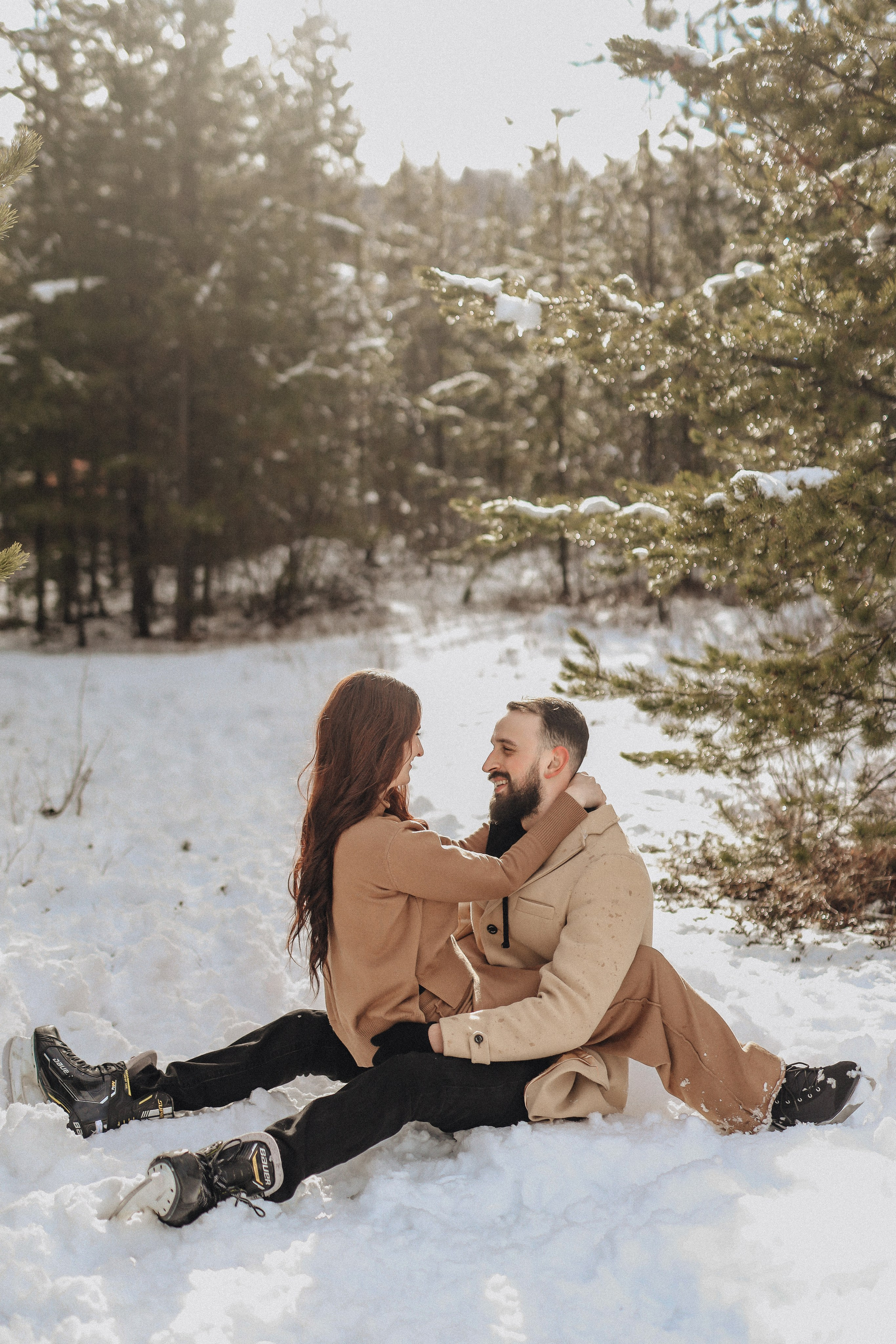 Family. Ellen Litvinova photography