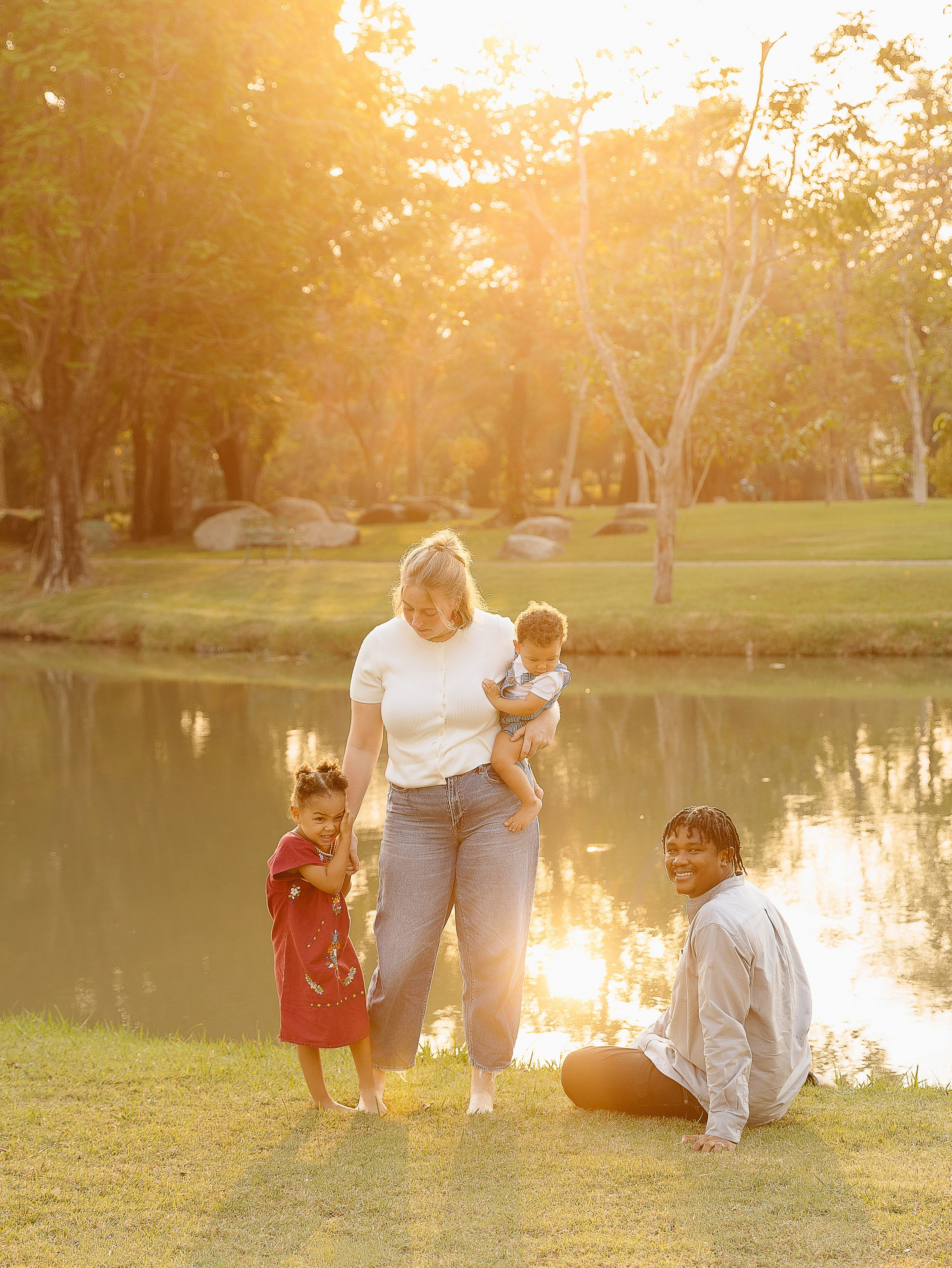 Services. Family and wedding photographer in Bangkok, Thailand
