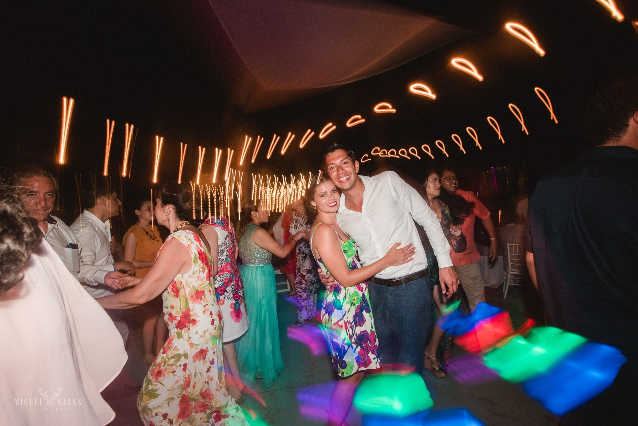Fotógrafo de bodas en Querétaro