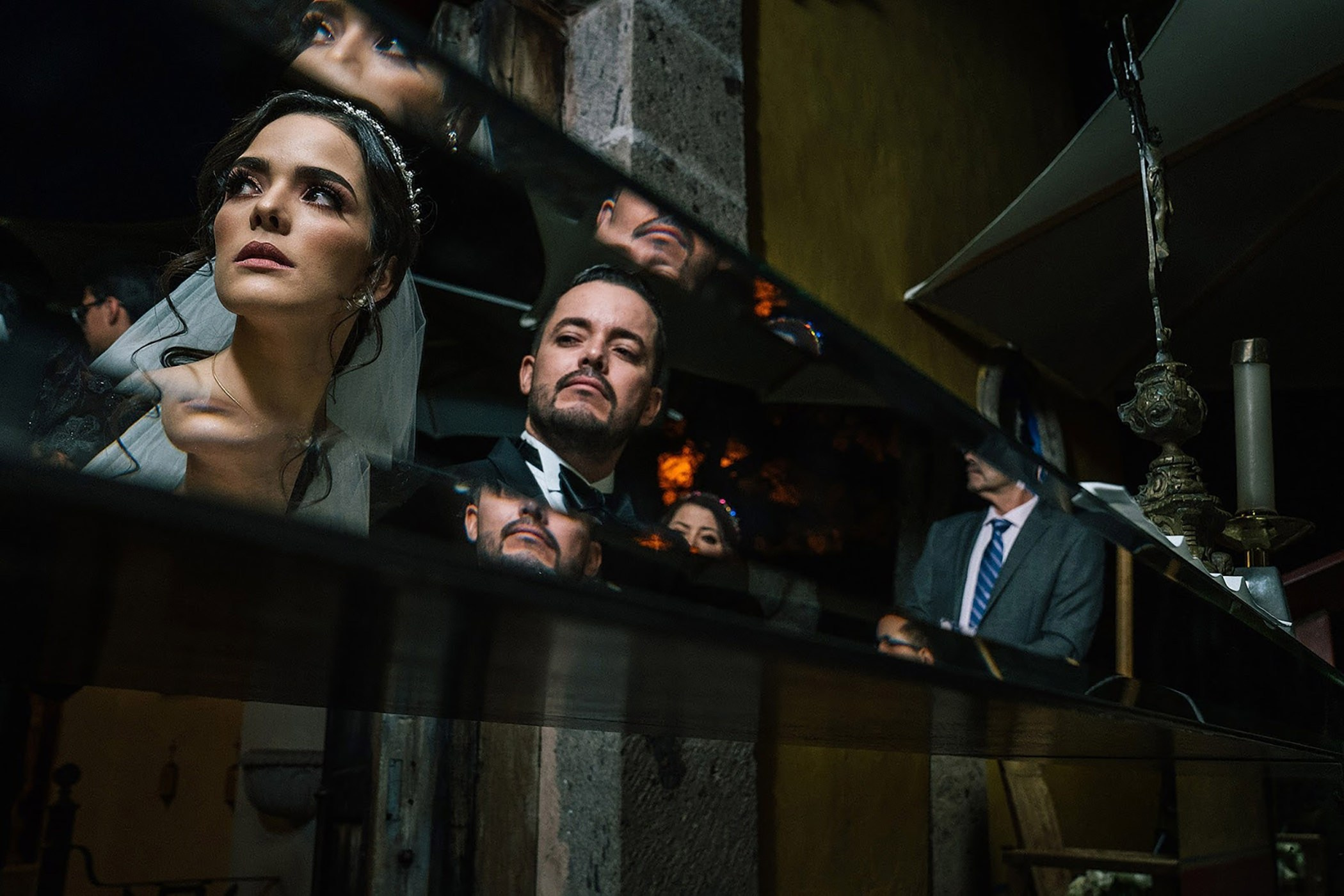 Galería Ceremonia. Jorge Romero Fotógrafo de bodas