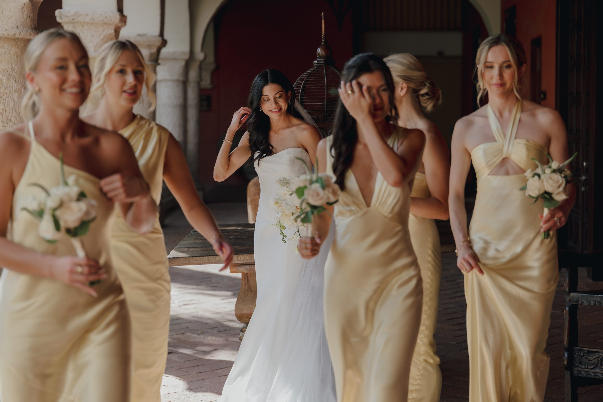 Olga & Andrew. UNTERCIO BODAS | Fotografía de Bodas en Cartagena, Colombia y Destinos Internacionales