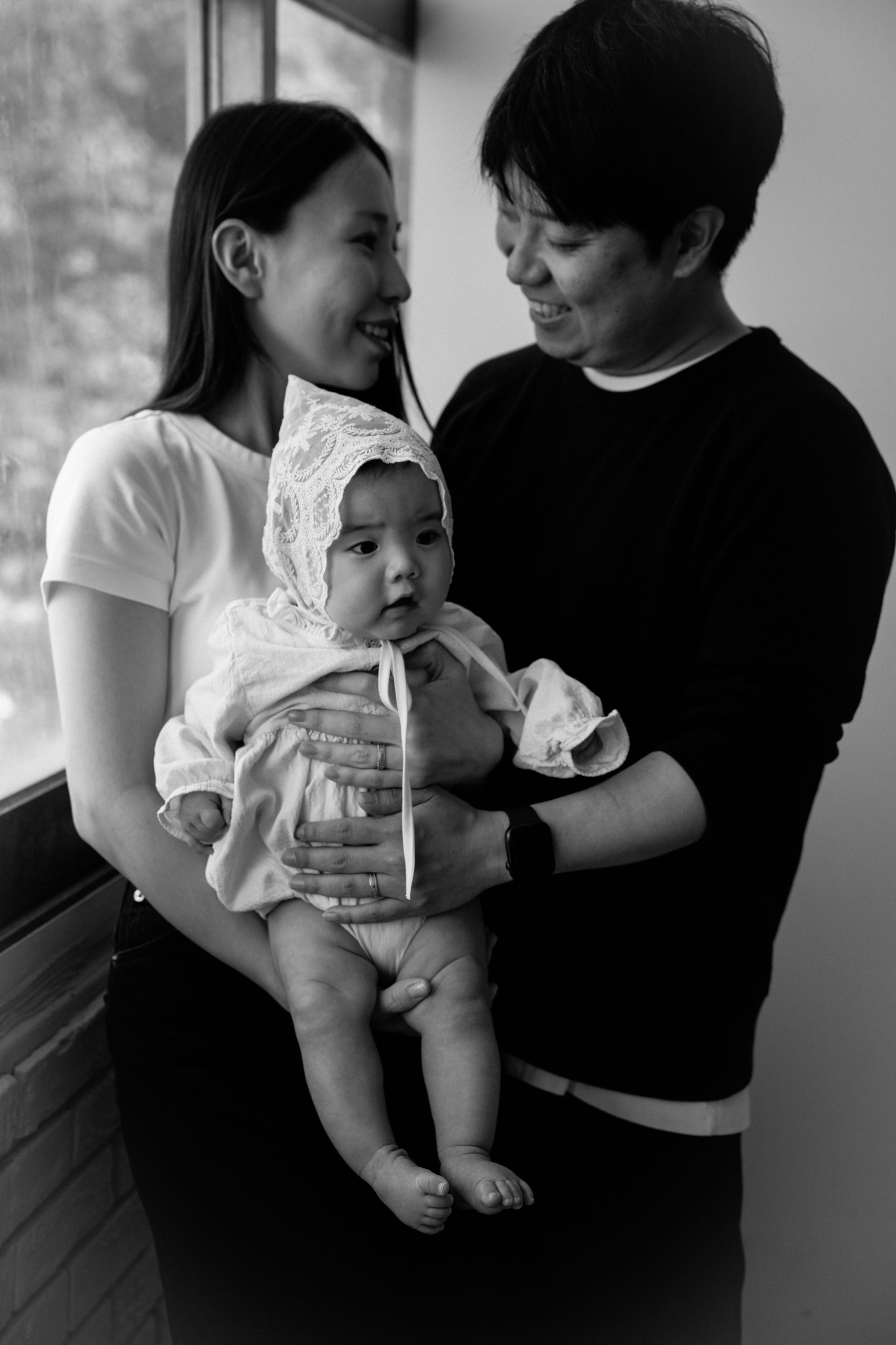 Family Day. Фотограф Екатерина Хан