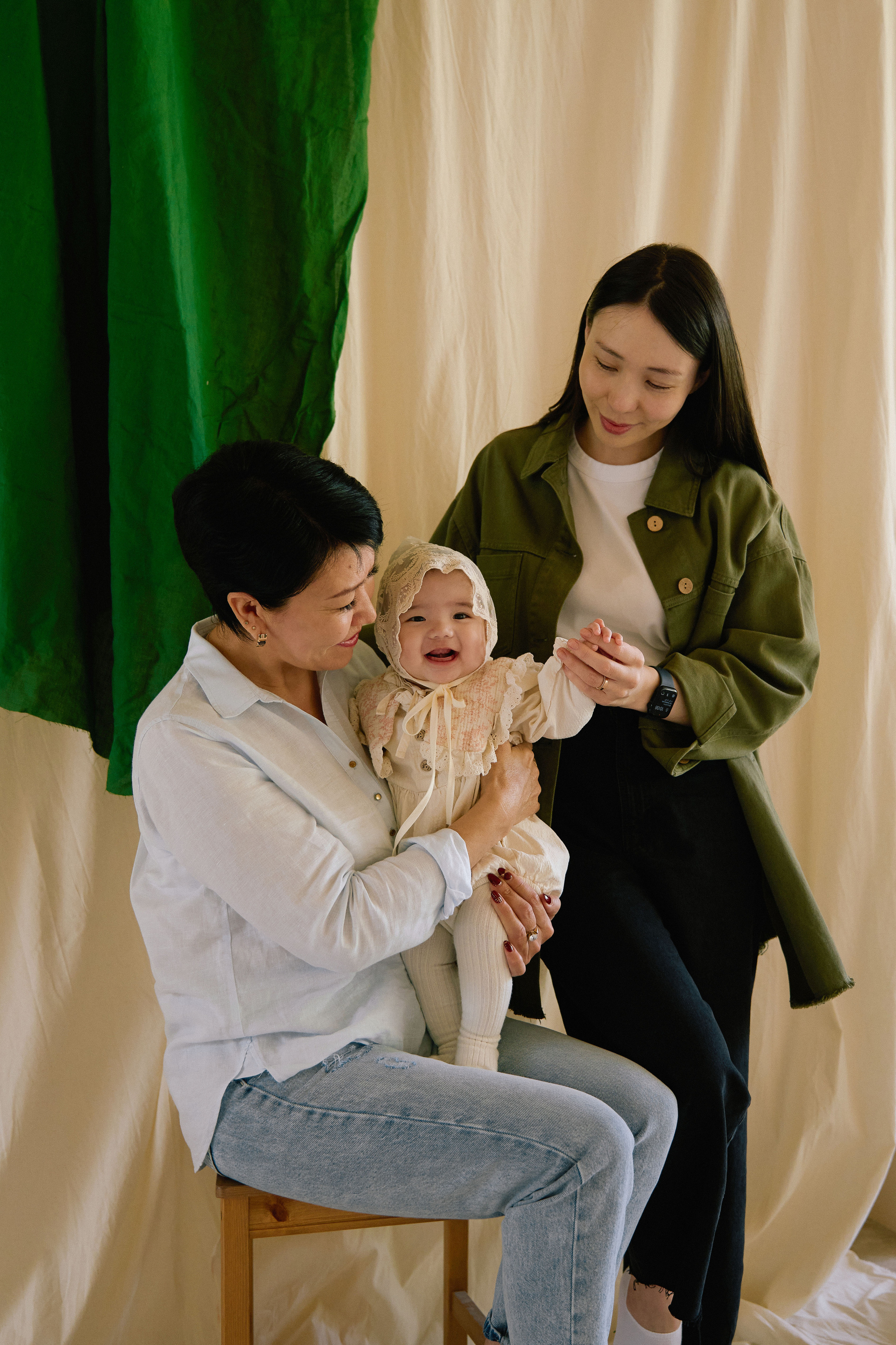 Family Day. Фотограф Екатерина Хан