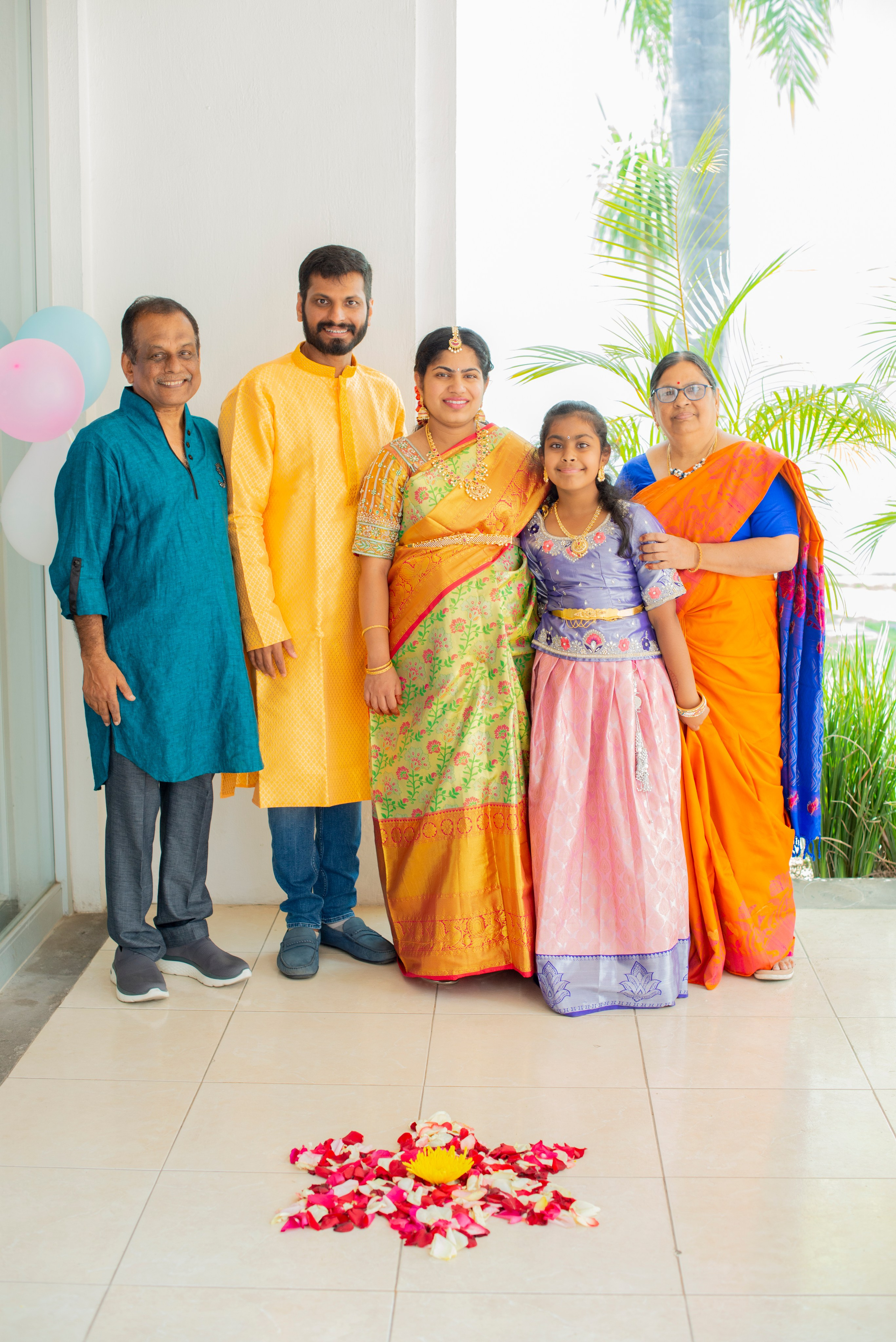 BABY SHOWER - KRANTHI. Fotógrafa Sociales Cecy Villarreal Photo