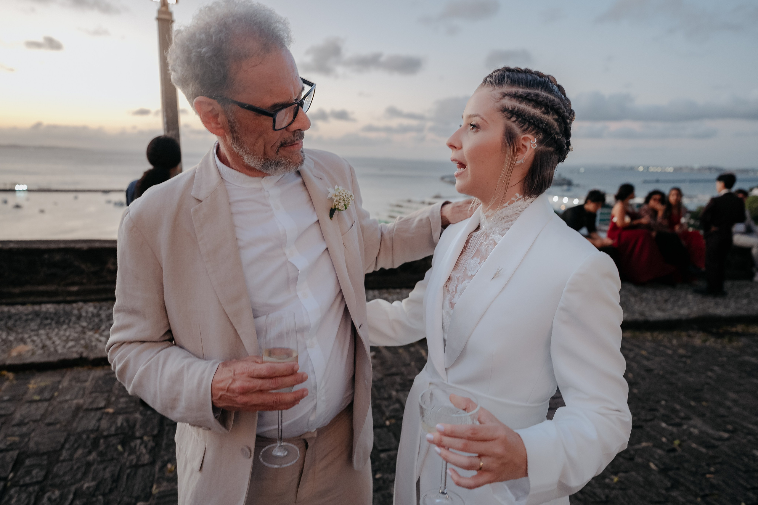 Casamento no Brasil. Fotógrafo em San Pedro de Atacama