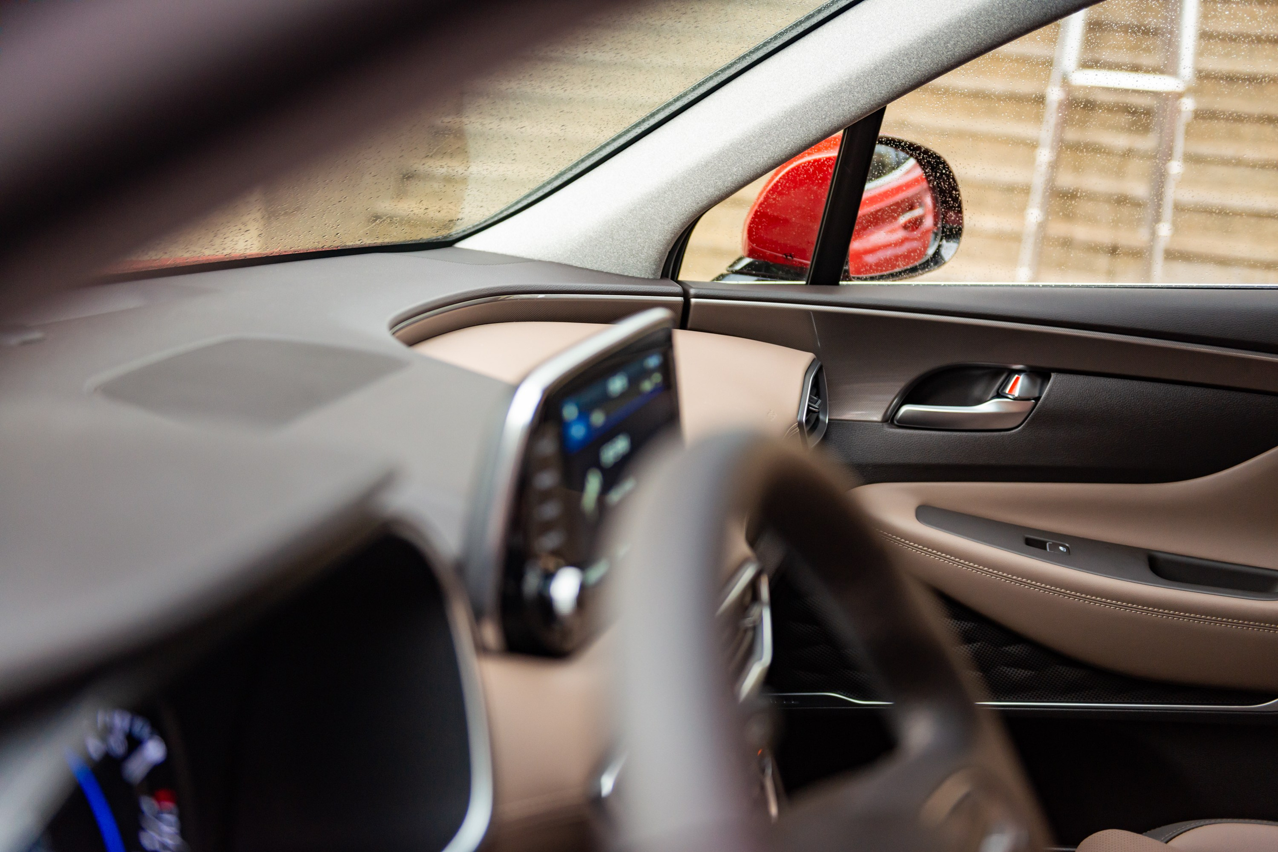 Car photography. PHOTOGRAPHER QUINTANA ROO