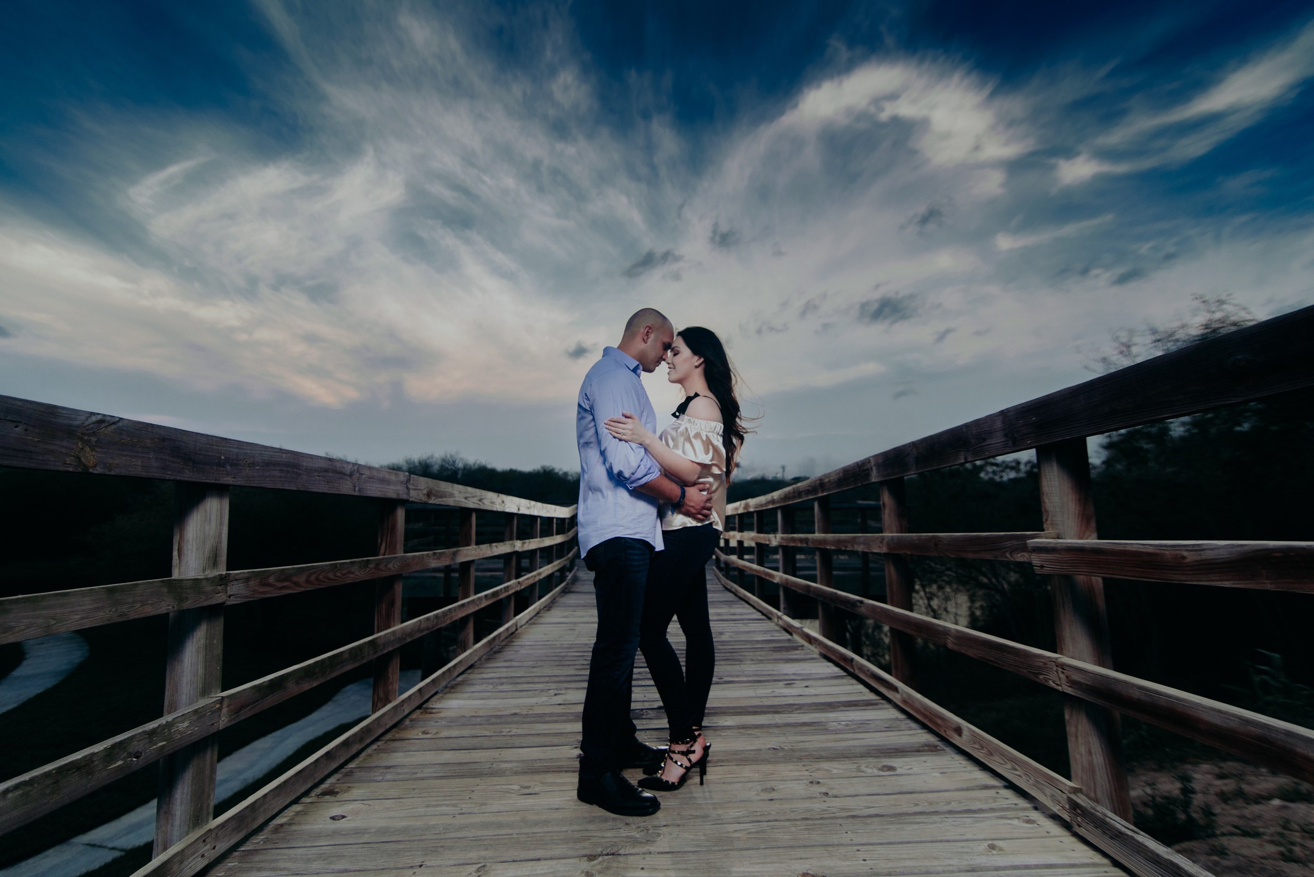 Fotógrafo de bodas en Querétaro