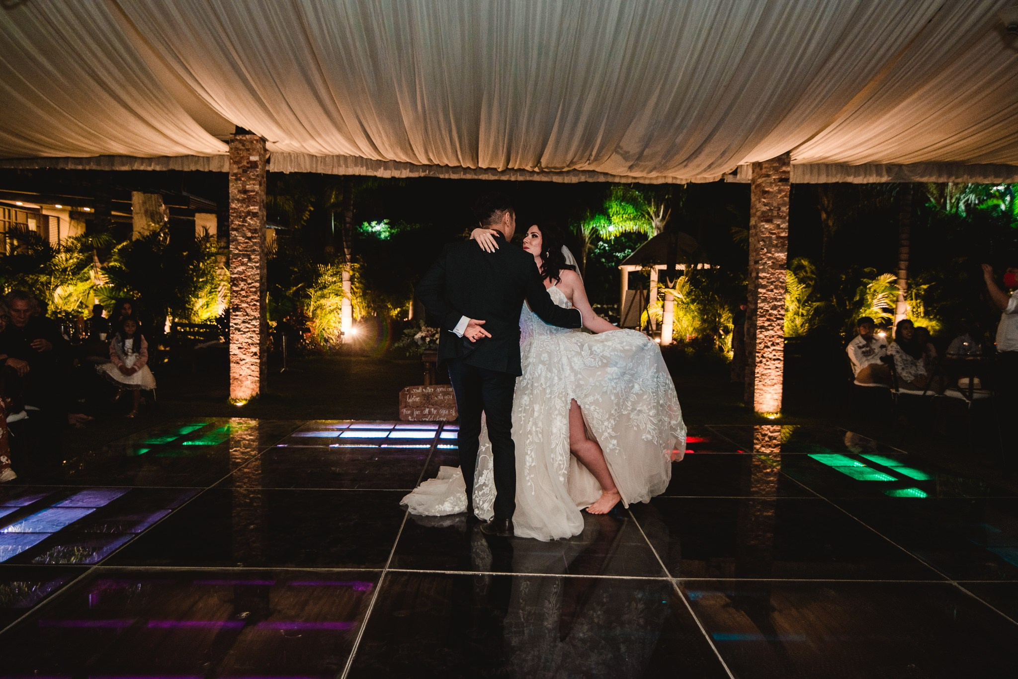 Fotógrafo de bodas en Querétaro