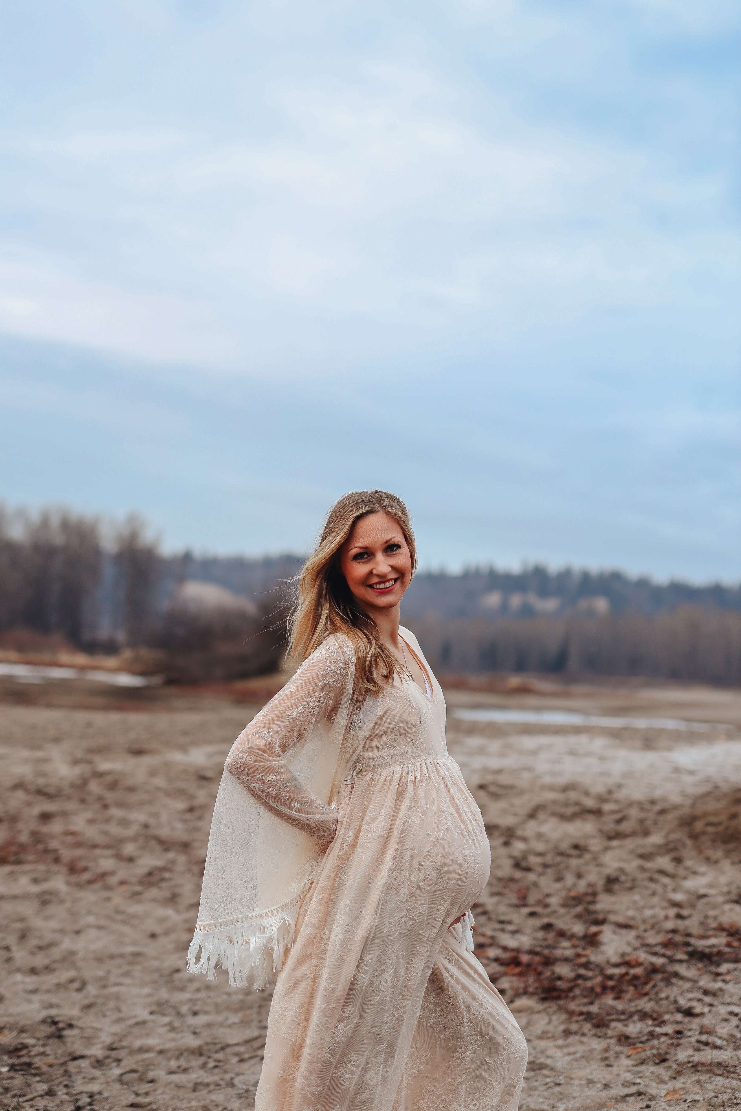 Maternity. Ellen Litvinova photography