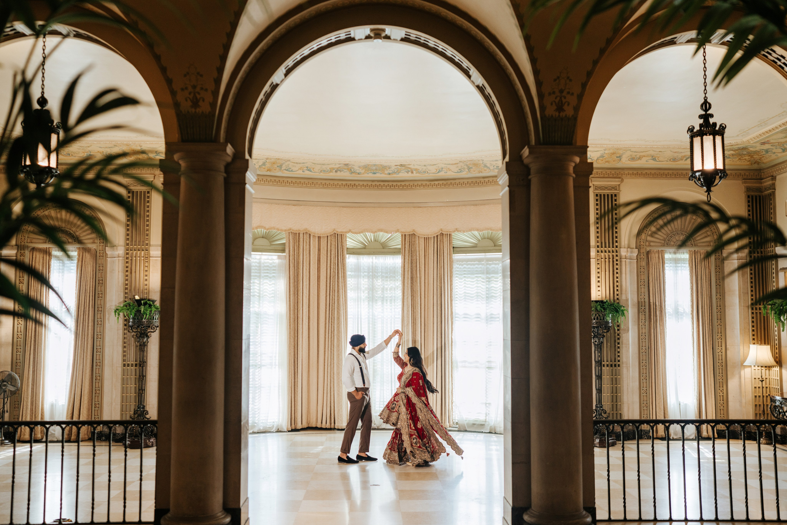 Wedding Photography & Films Studio