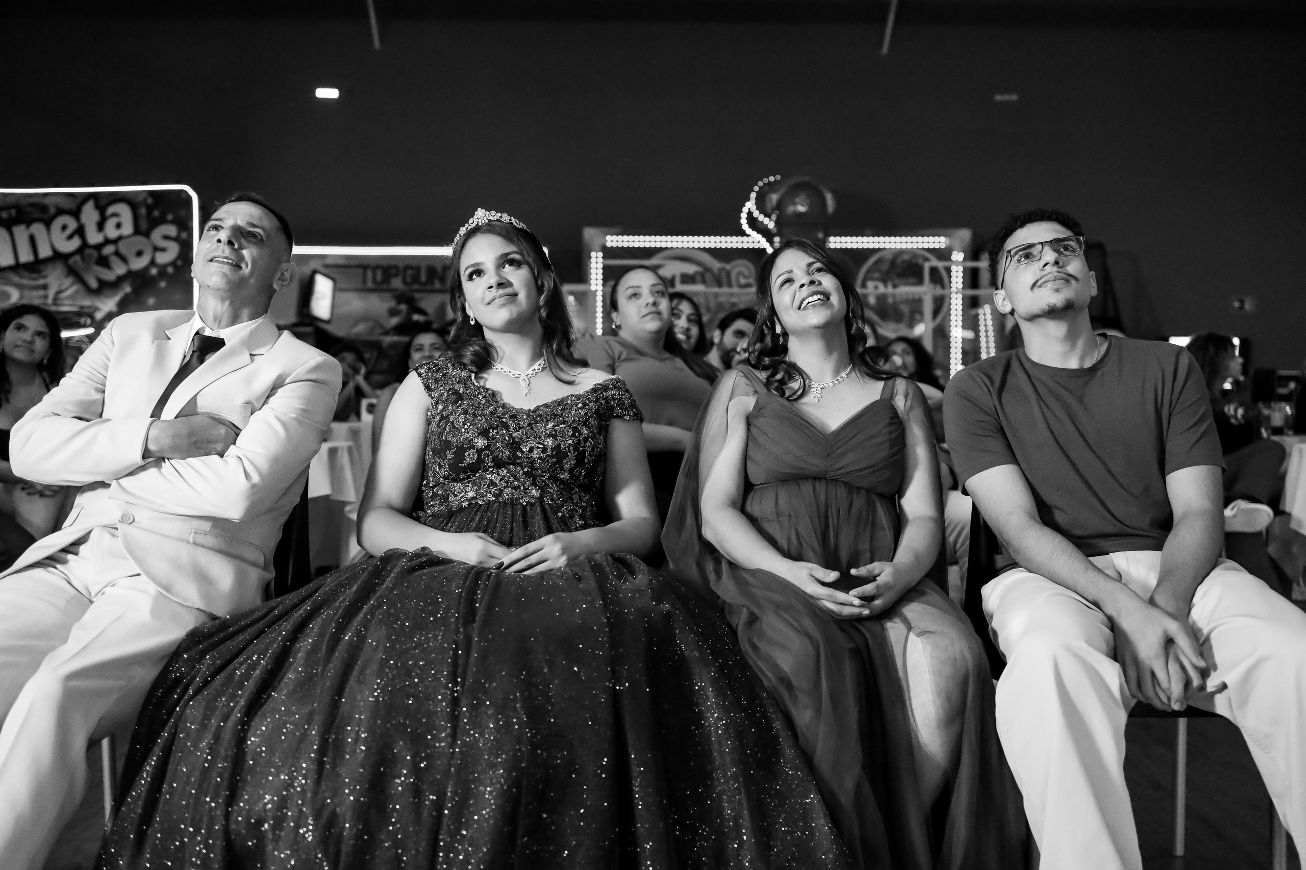 DEBUTANTES. Fotógrafo de momentos Sagrados