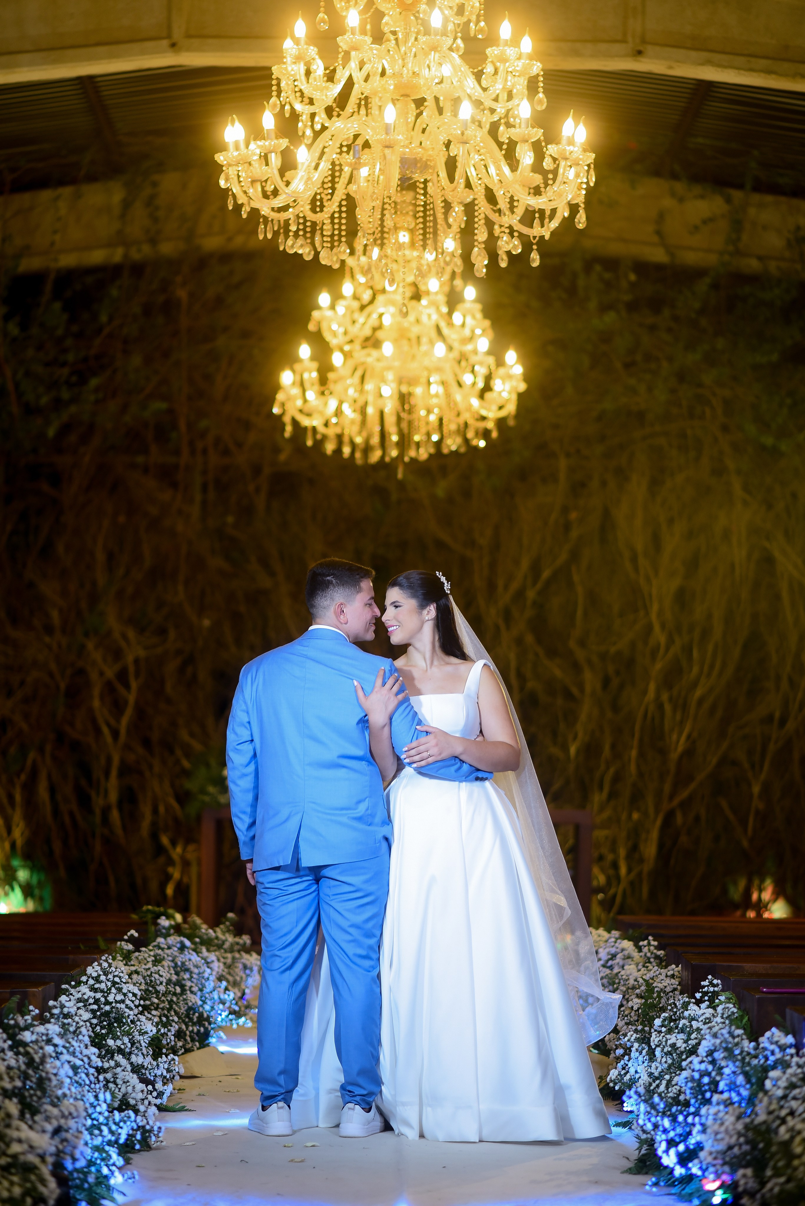 Casamento Ester e Pedro | Pousada Macamirim. Haziel Ribeiro Fotógrafo de Casamentos em Natal RN
