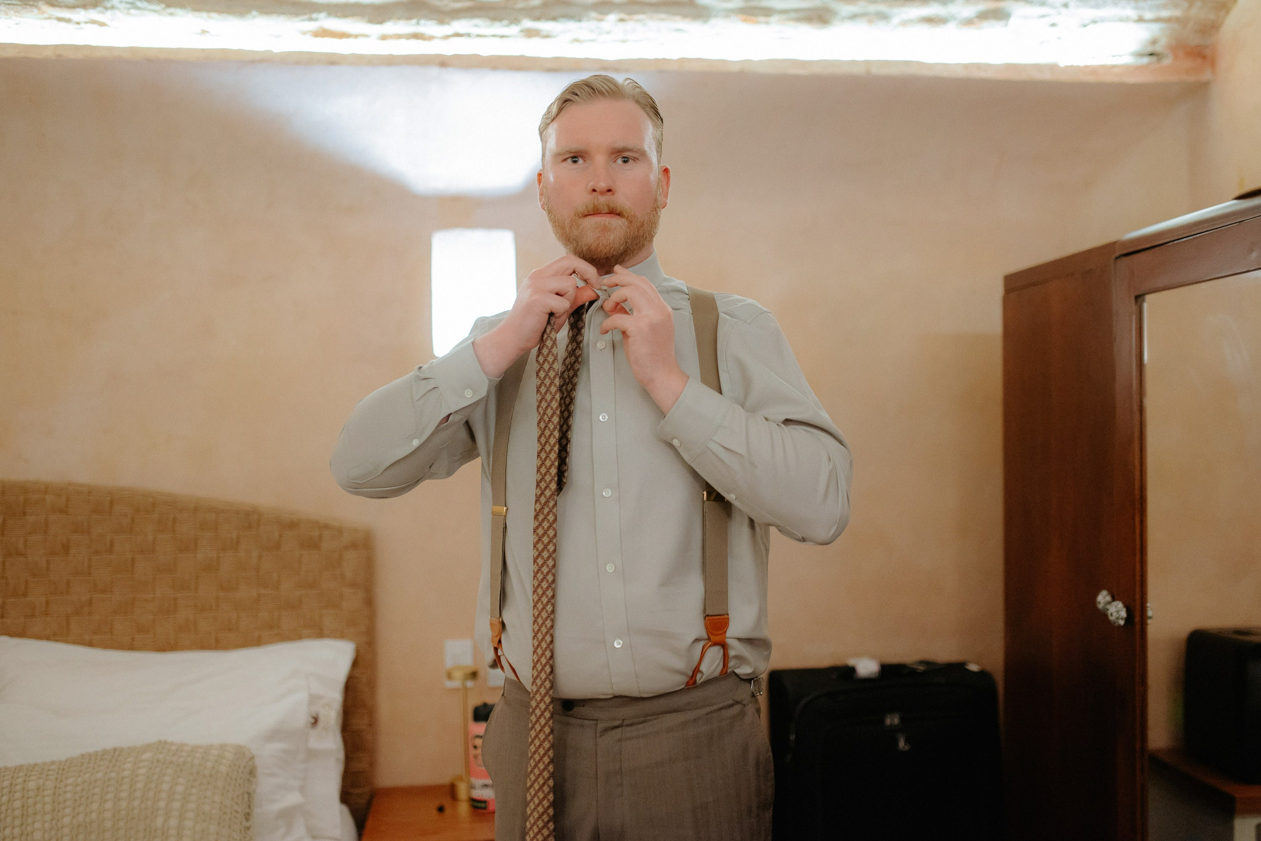 Cindy + Garrett | Destination Wedding Photos in Cartagena 2025 – César Vanegas Photography. César Vanegas Photography | Wedding & Travel Photographer | Cartagena, Colombia