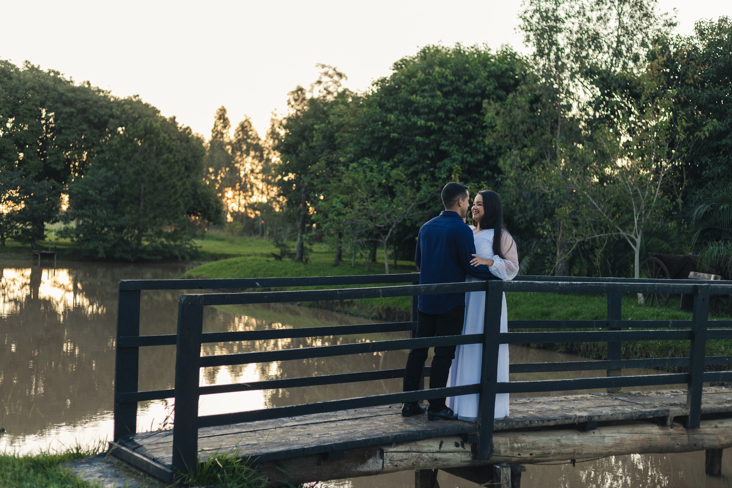 Pré Wedding. PaeschPhotos Fotografia