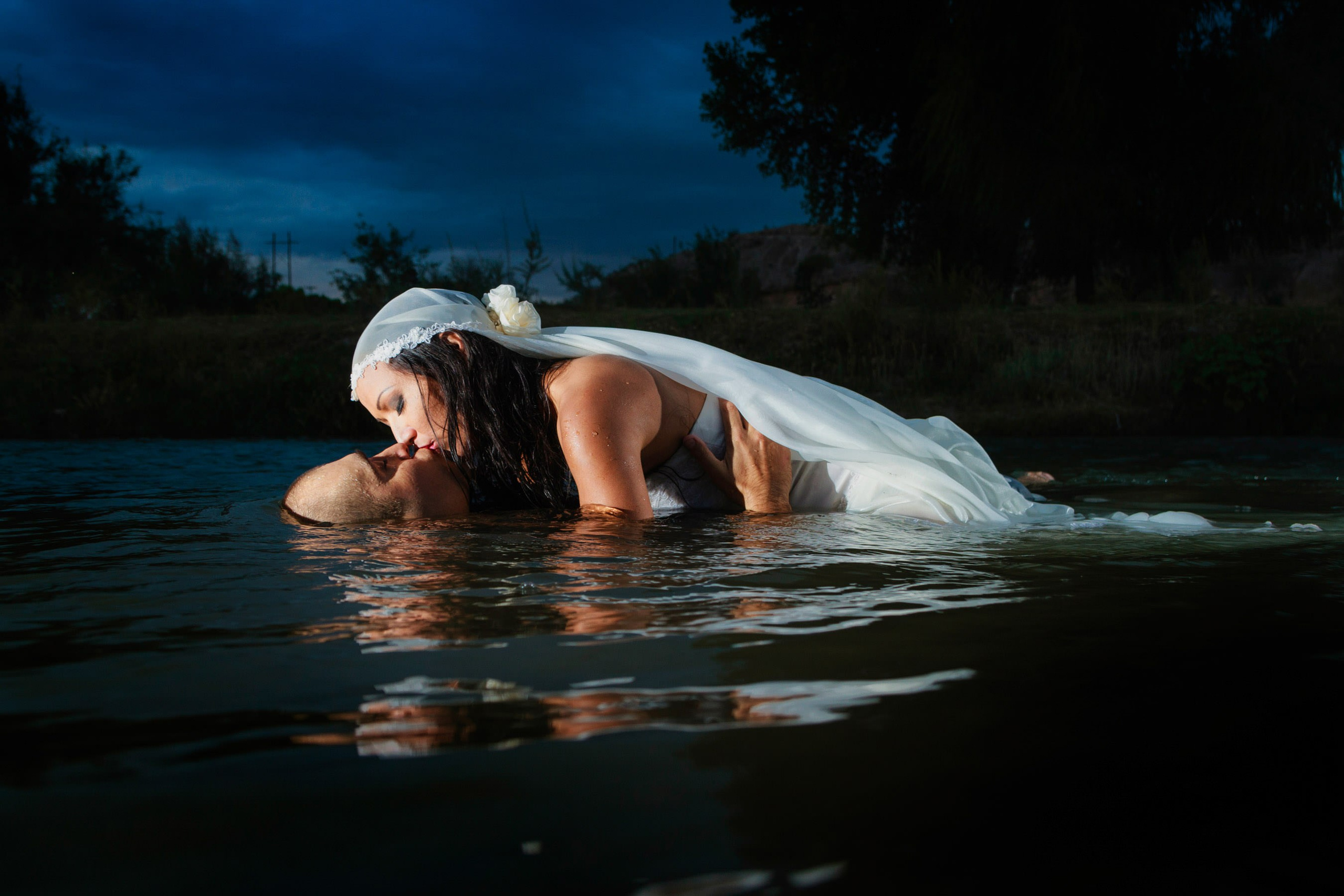 Bodas. Fotógrafo Profesional en Chihuahua, México — Alex Mendoza
