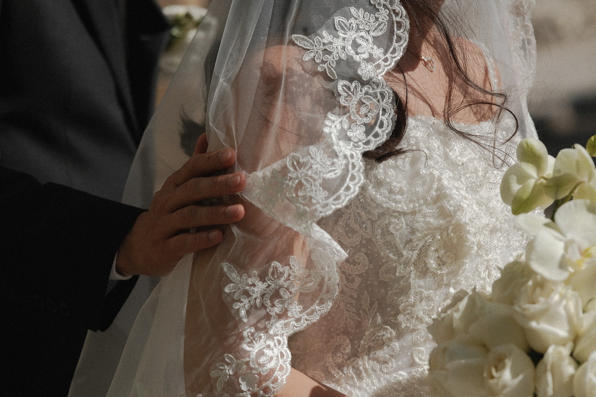 Ann y Carlos: Boda en Armadillo de los Infante. Fotógrafo de bodas