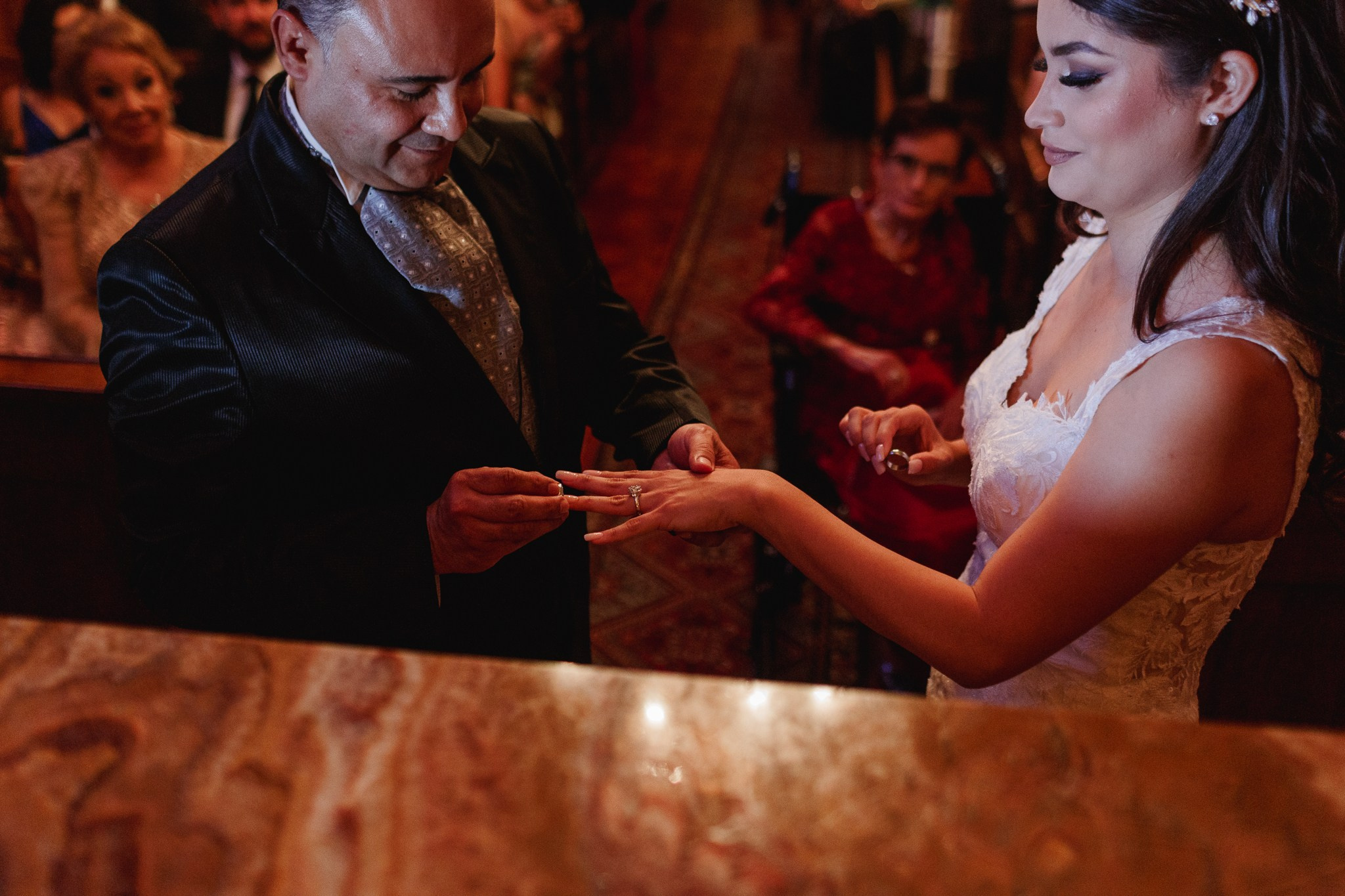 Montserrat y Fabián. Fotógrafo de bodas