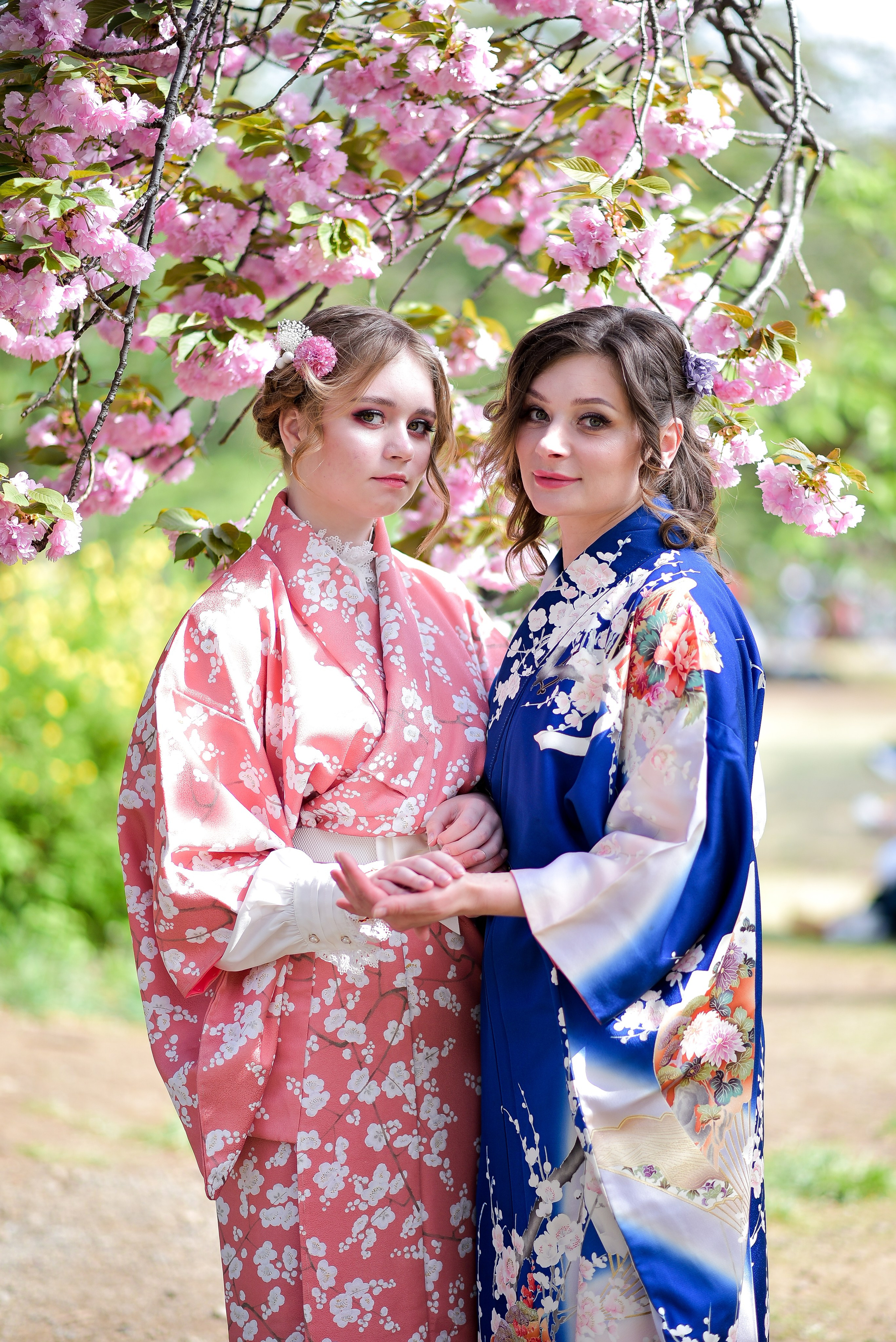 Reportage Photoshoot. Photographer in Tokyo, Japan