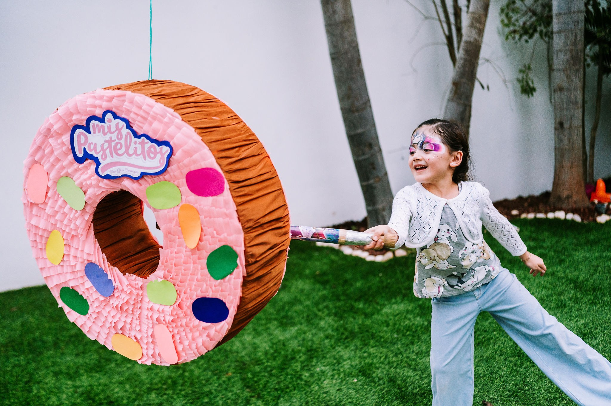 Fiestas infantiles. Fotógrafo de bodas, quince años, familias y fotografía infantil en Mérida Yucatán Alberto Rodriguez