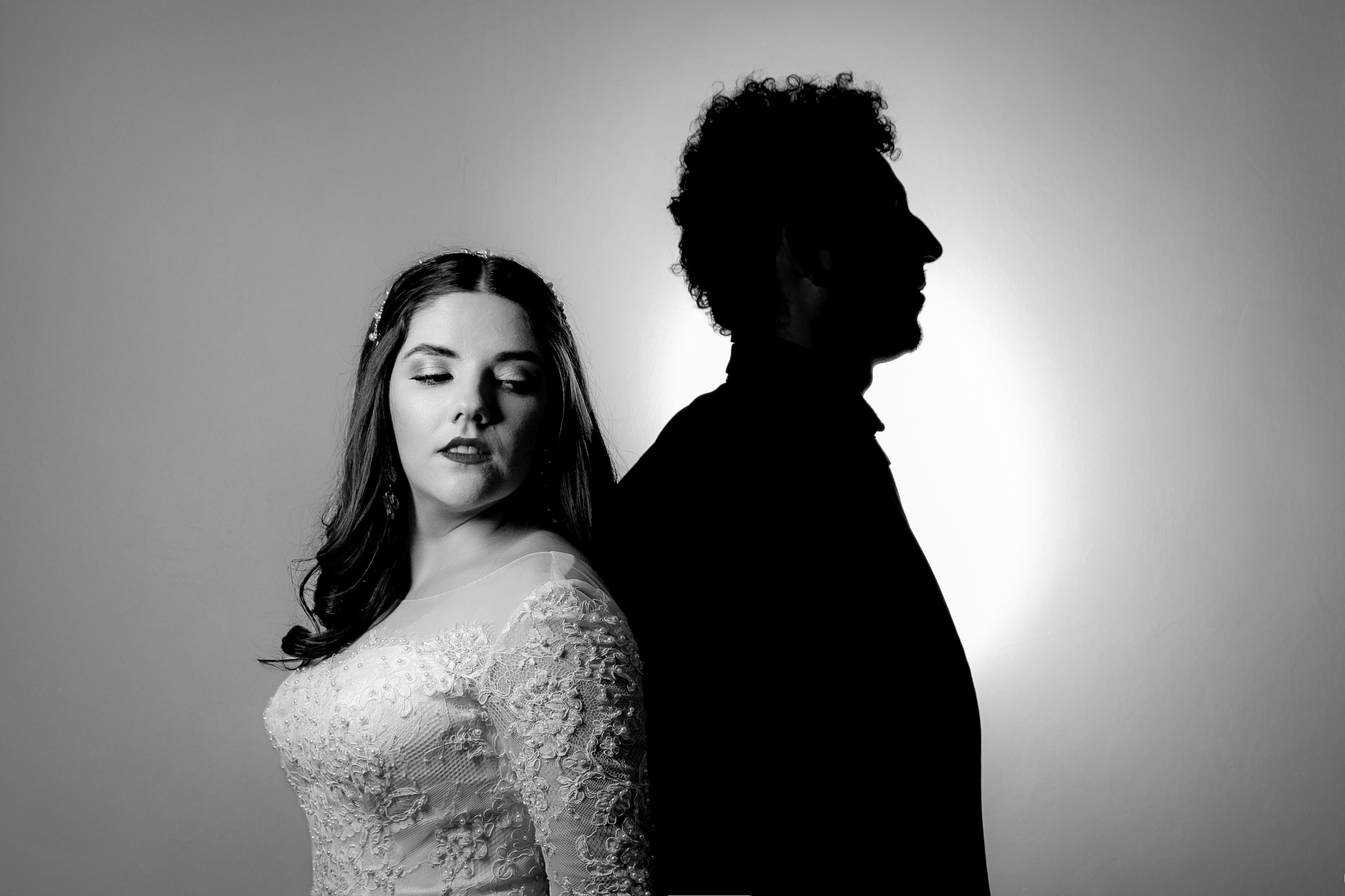 Carol & Aaron. Javier Plascencia Fotografo de Bodas en México