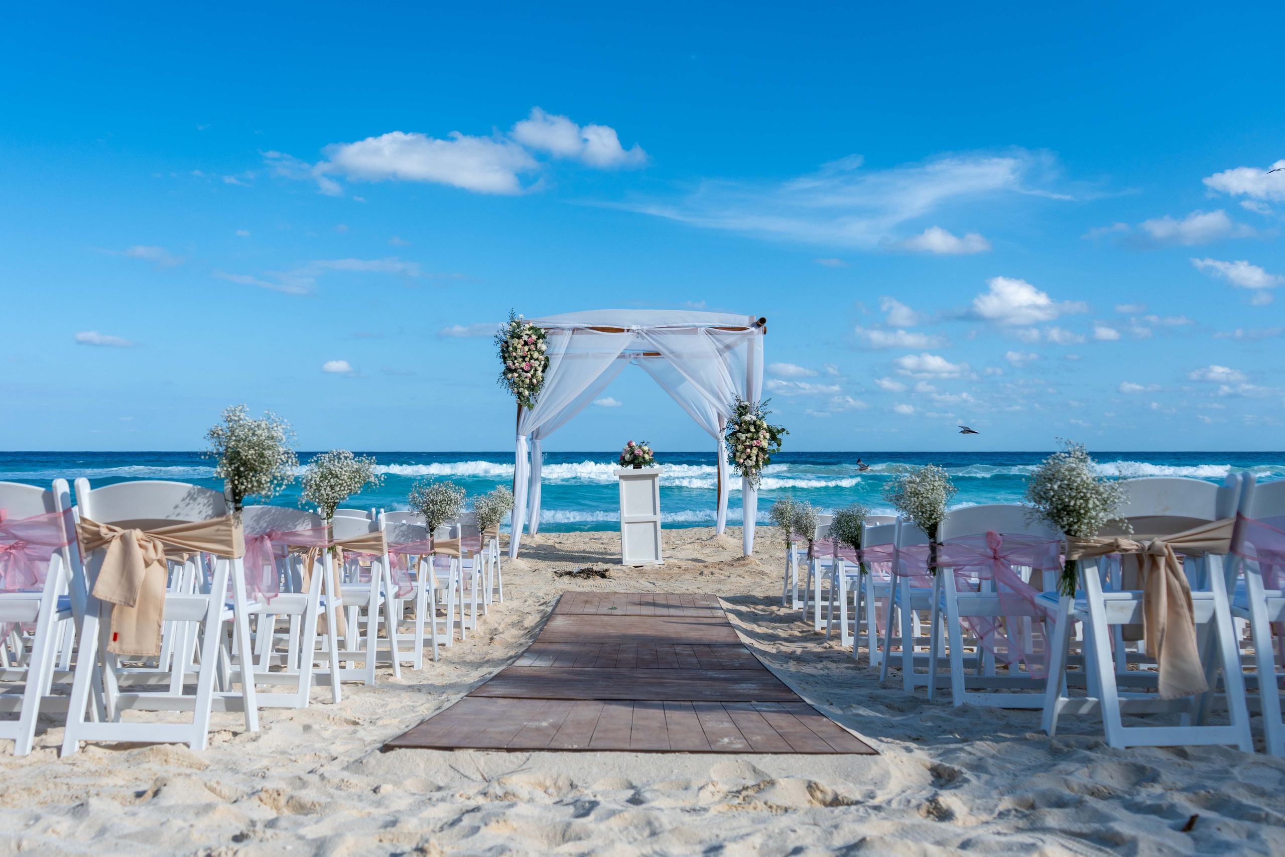 Riviera Maya Wedding Photography | Alfredo Vázquez