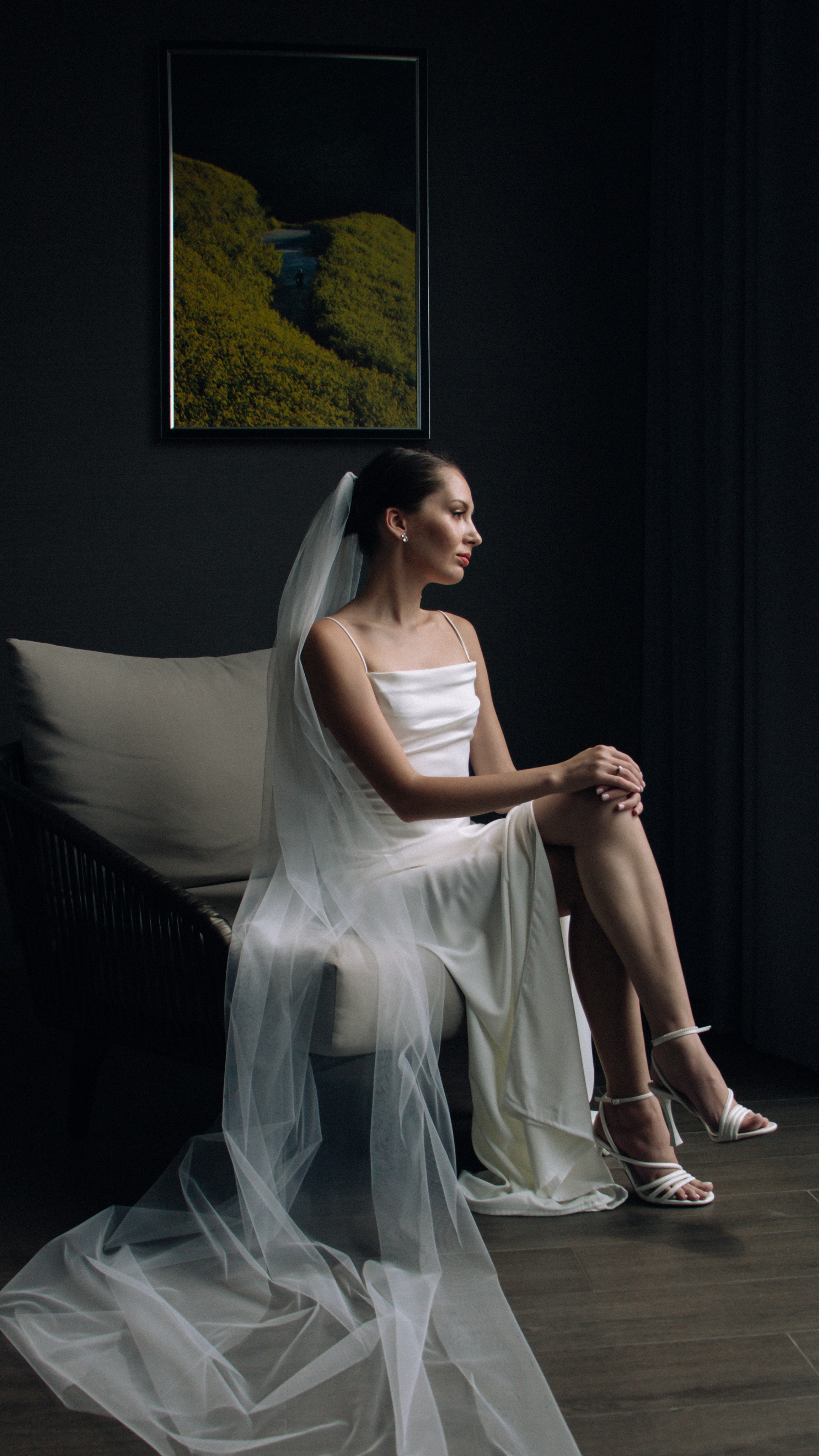 Daria & Mihail. Family and wedding photographer in Bangkok, Thailand