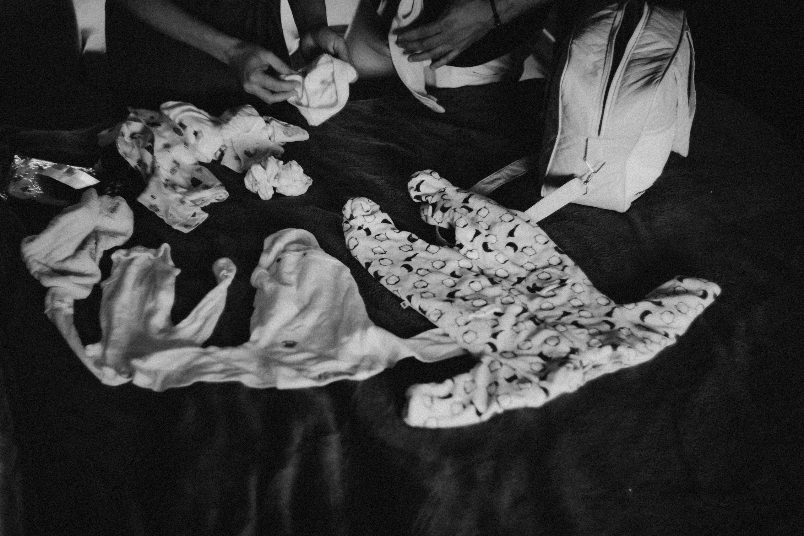 A espera do Akira. Fotografa documental de familia e nascimento em Florianópolis SC Daria Ermolaev