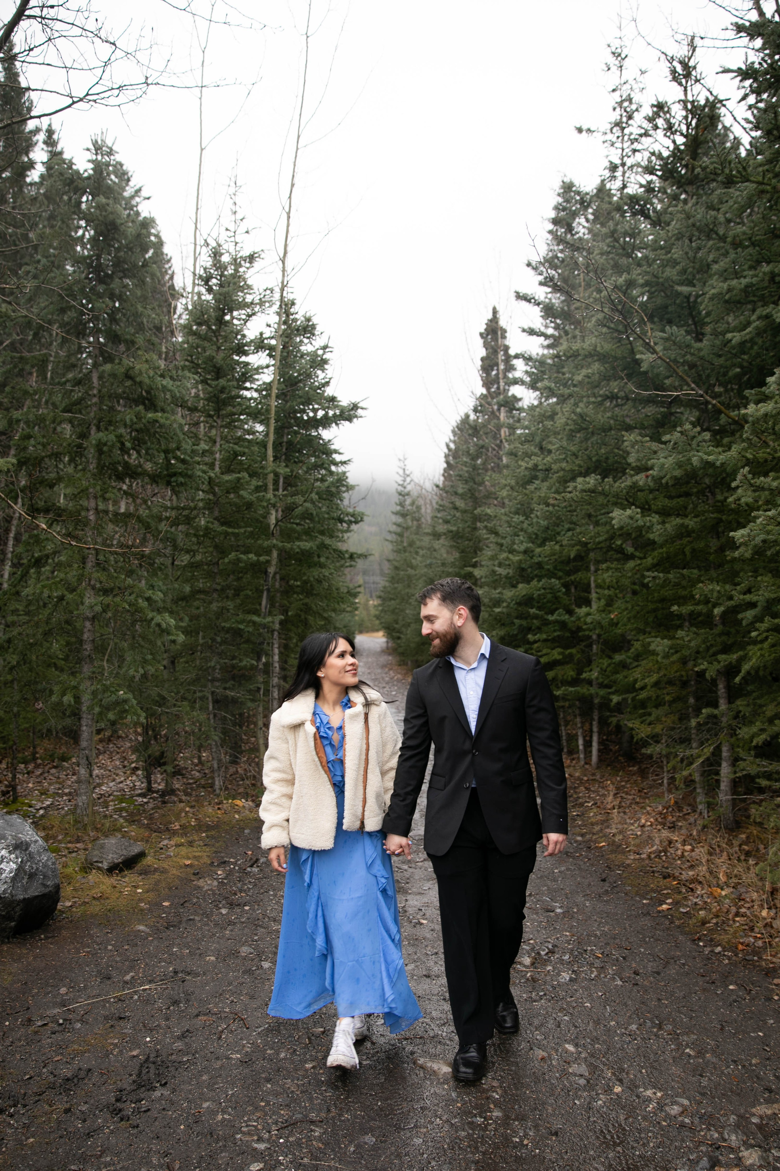 Tyler & Dharma Wedding. Ching Li Photography