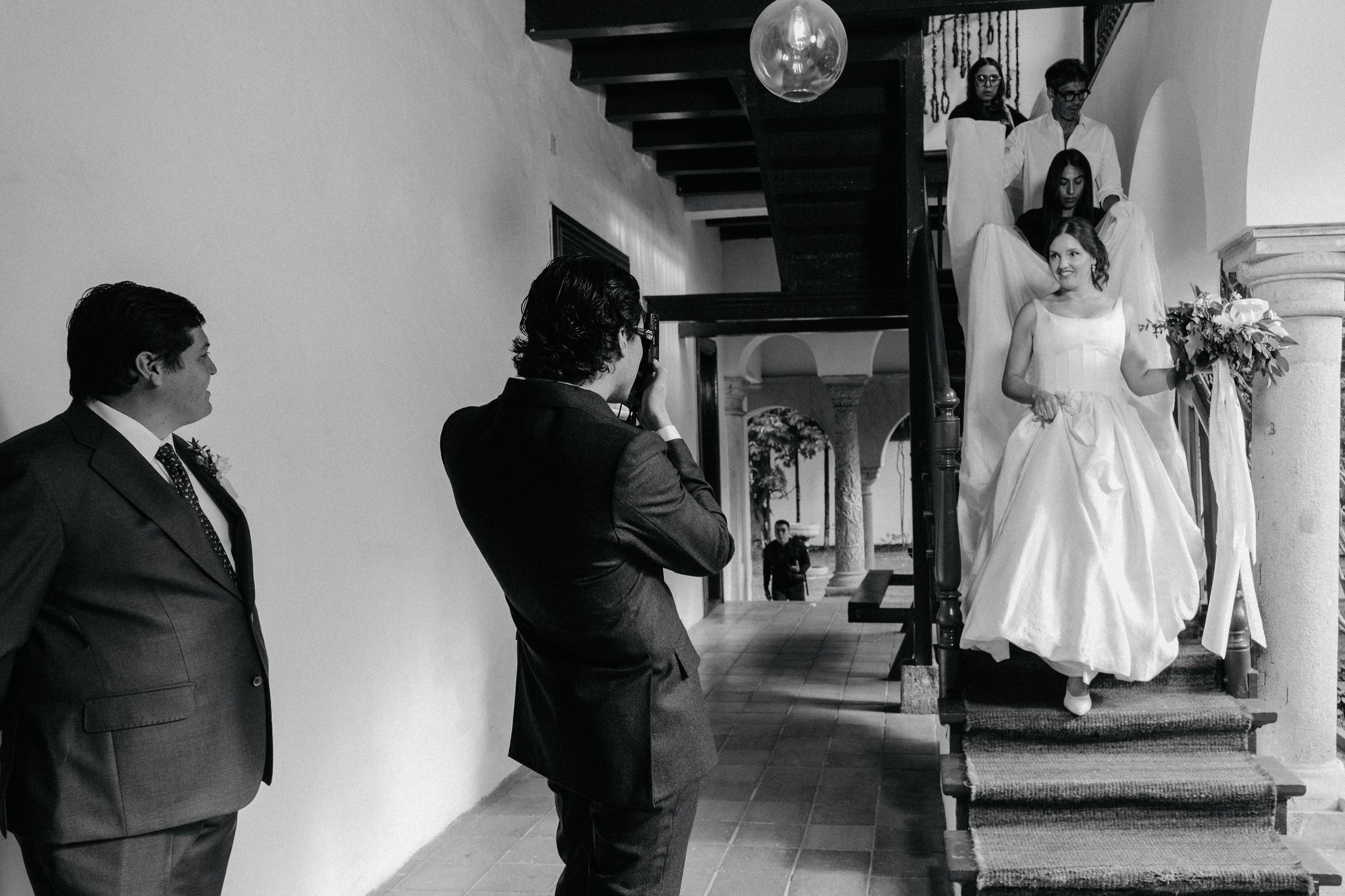 Ana & Sam. UNTERCIO BODAS | Fotografía de Bodas en Cartagena, Colombia y Destinos Internacionales