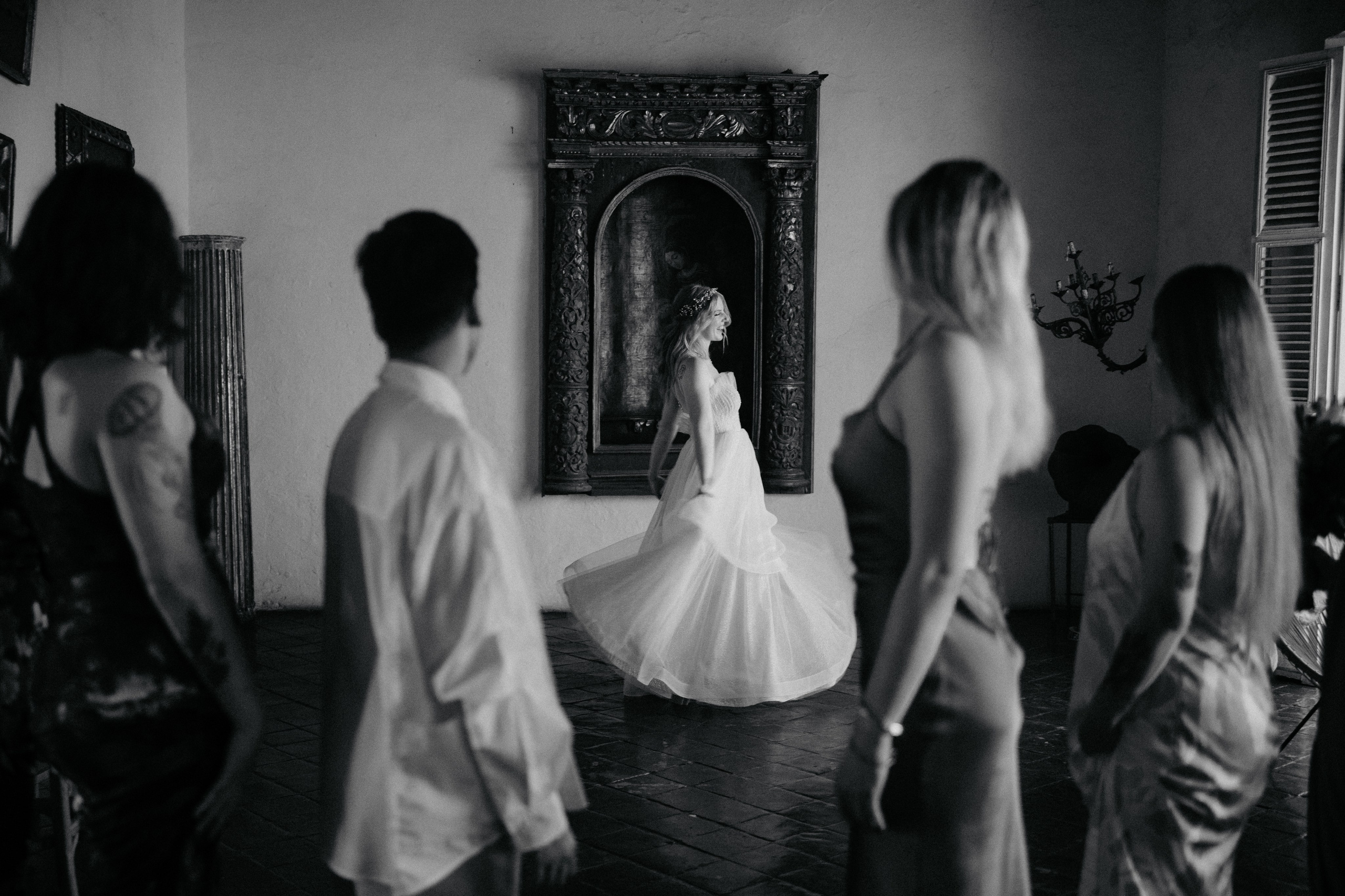 Hannah & Daniel. UNTERCIO BODAS | Fotografía de Bodas en Cartagena, Colombia y Destinos Internacionales