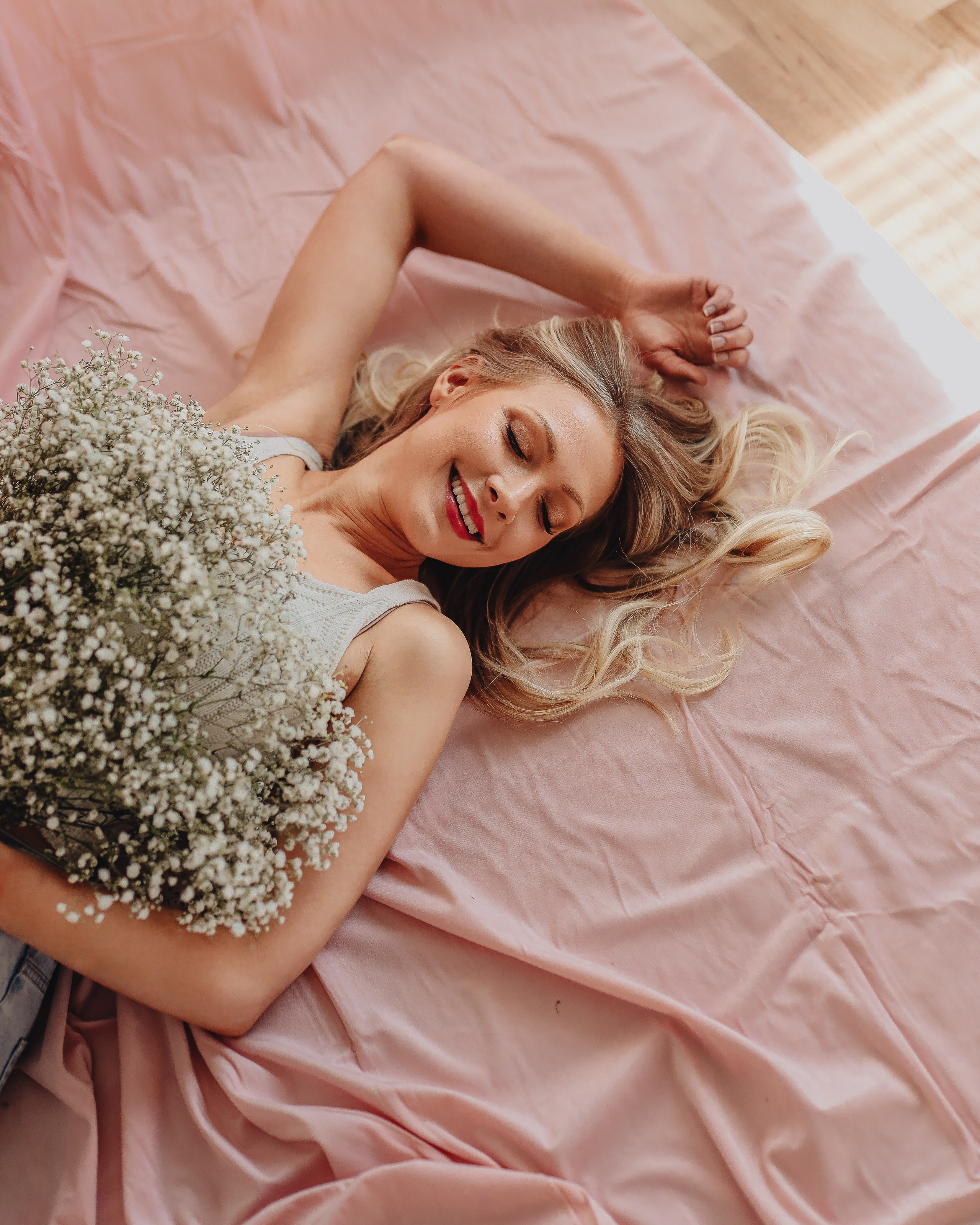 Personal/boudoir. Ellen Litvinova photography